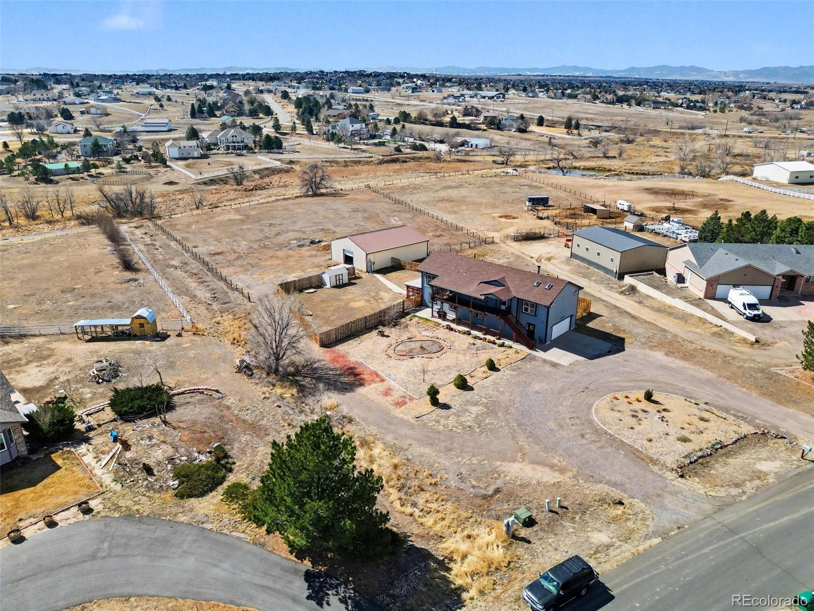 MLS Image #2 for 15665  havana way,brighton, Colorado