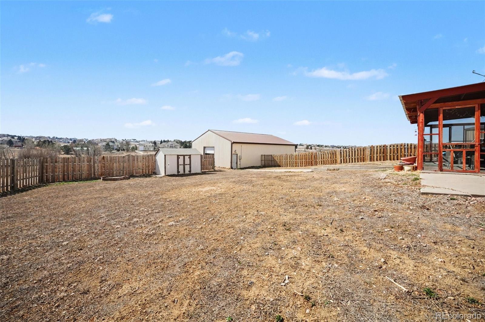 MLS Image #21 for 15665  havana way,brighton, Colorado