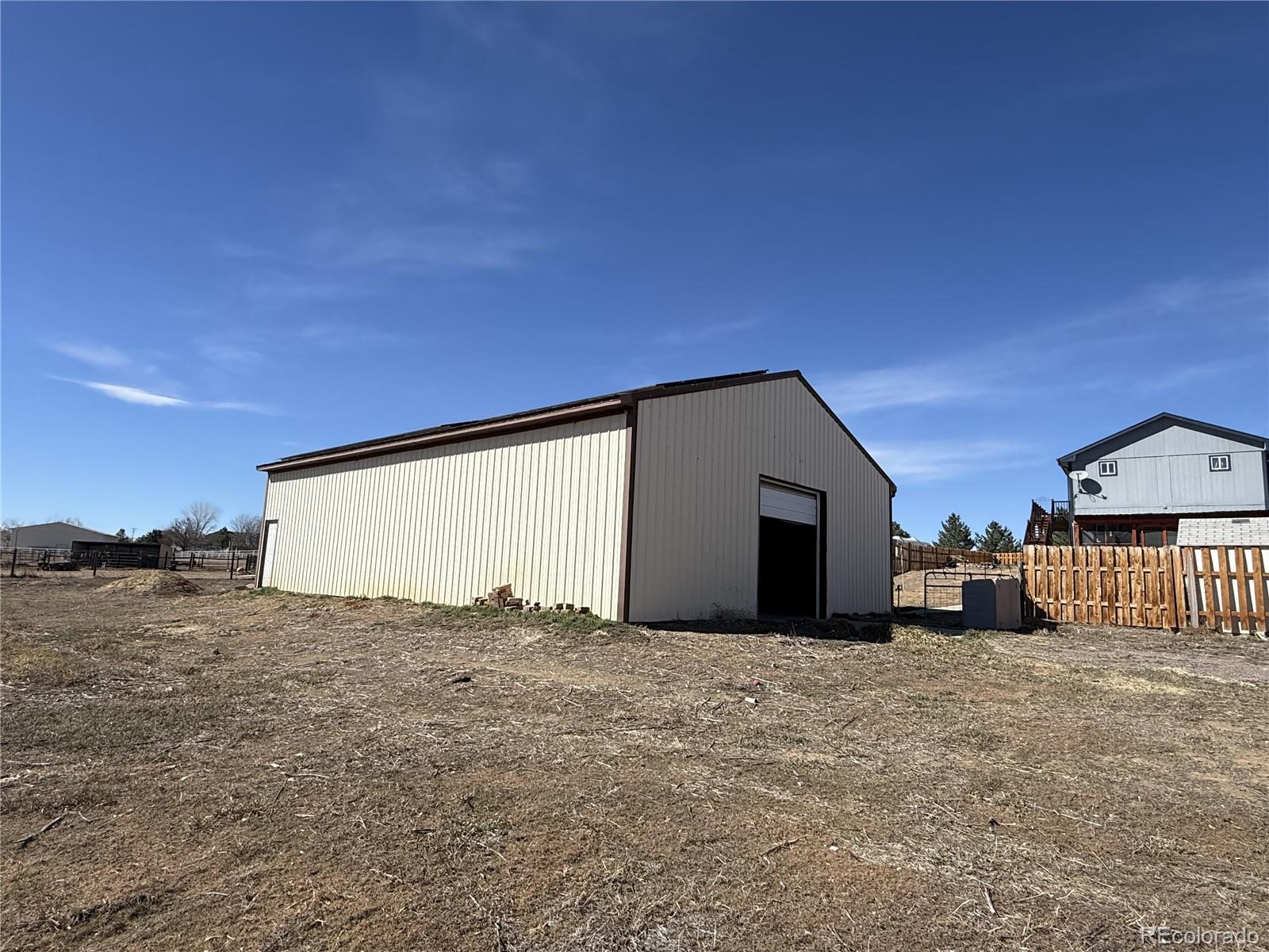MLS Image #23 for 15665  havana way,brighton, Colorado