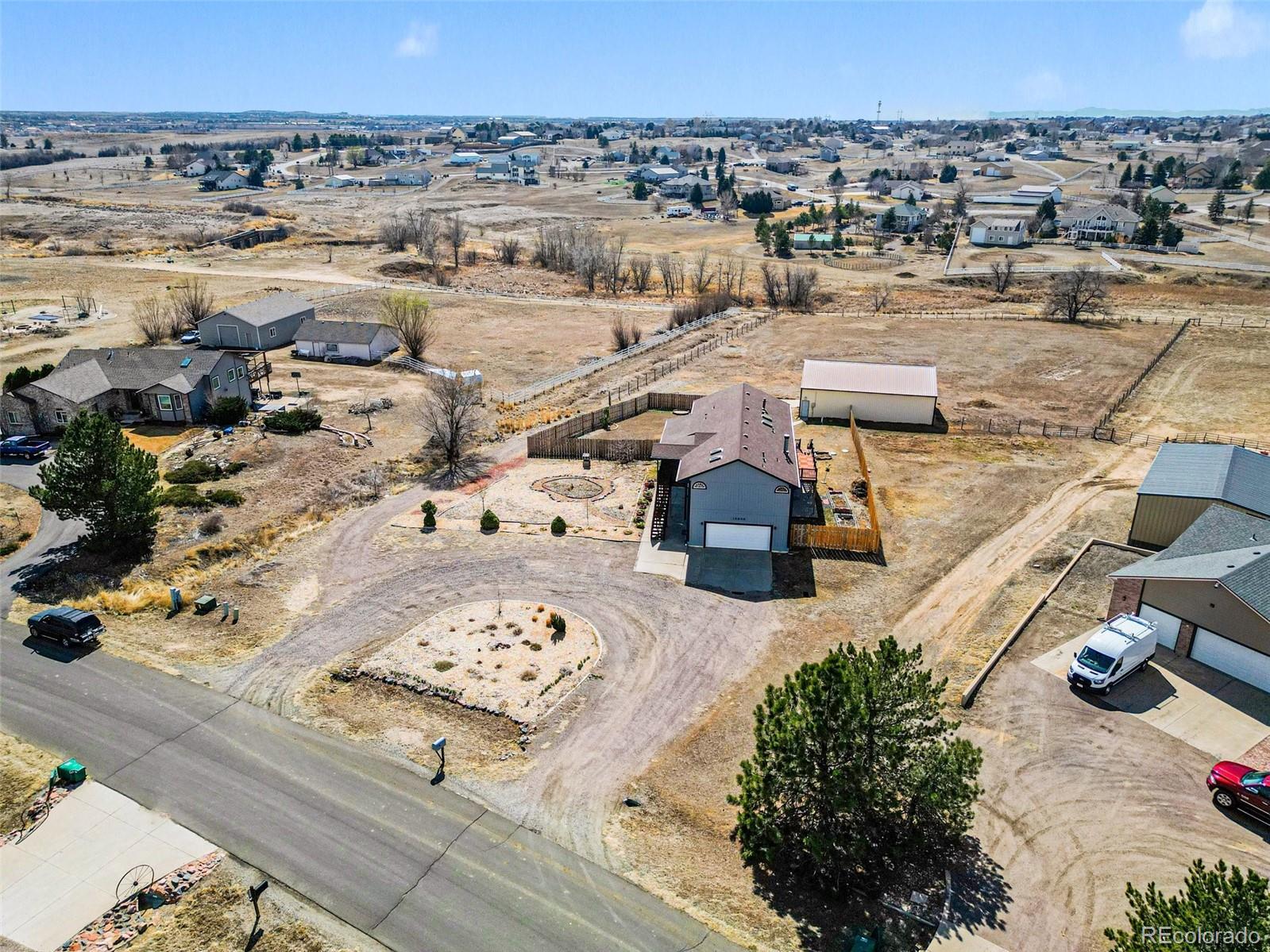 MLS Image #26 for 15665  havana way,brighton, Colorado