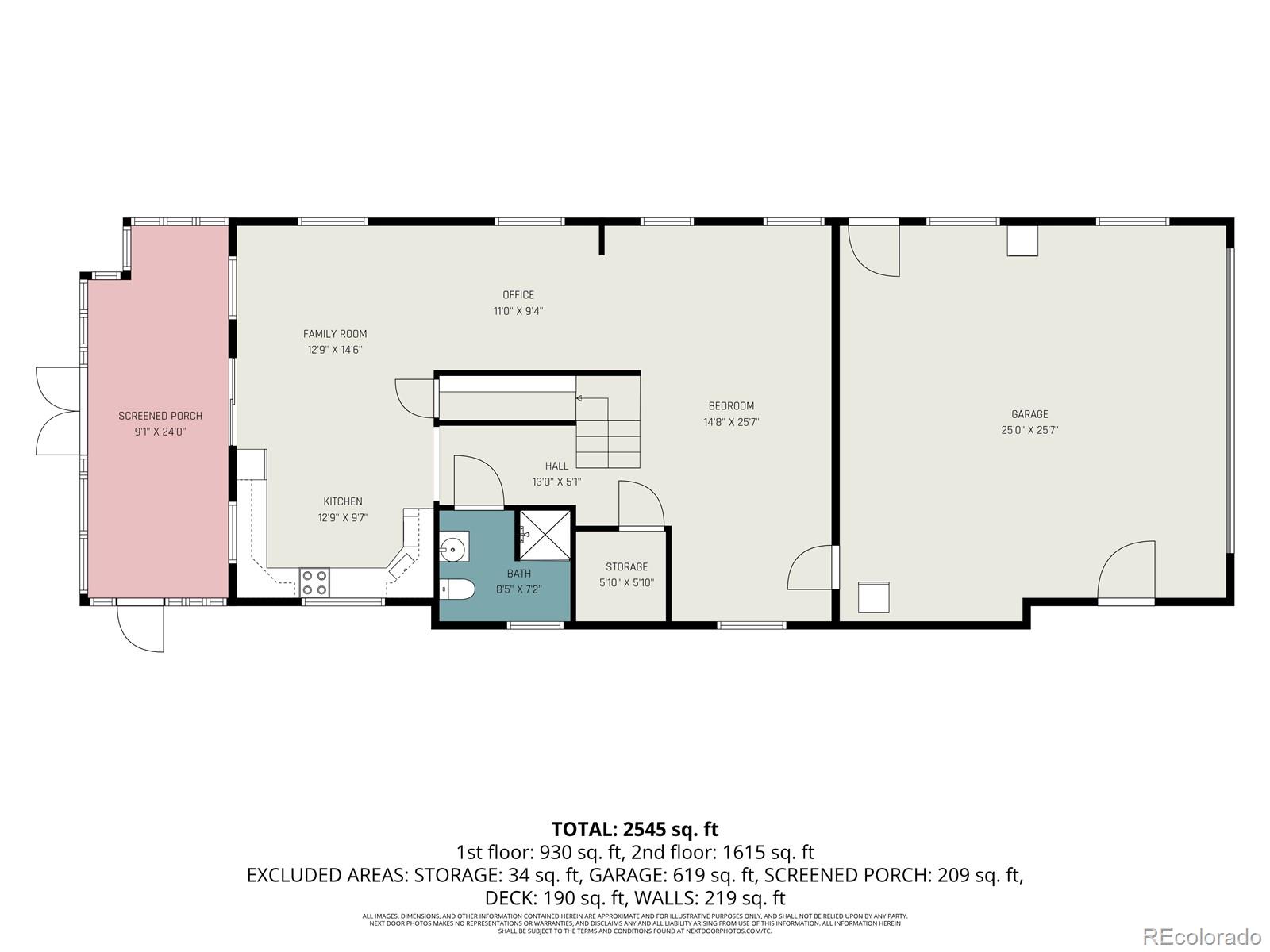 MLS Image #28 for 15665  havana way,brighton, Colorado