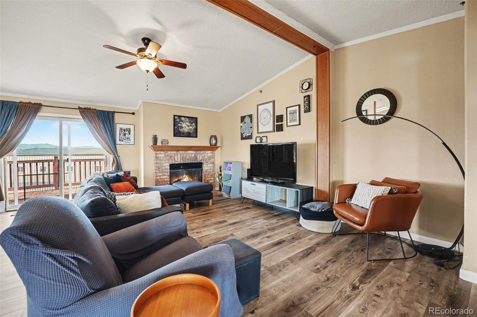 MLS Image #3 for 15665  havana way,brighton, Colorado