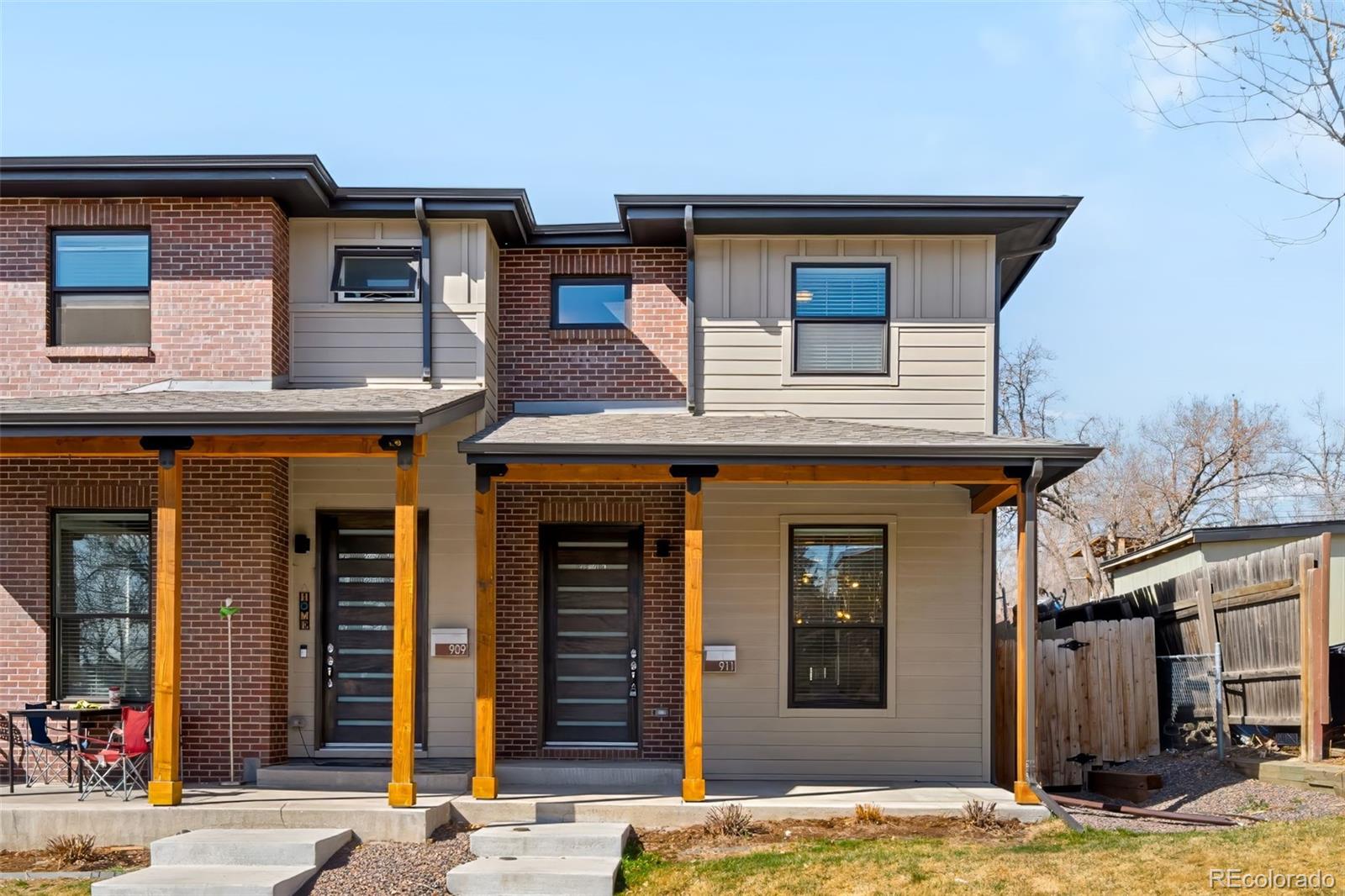 MLS Image #0 for 911  tennyson street ,denver, Colorado