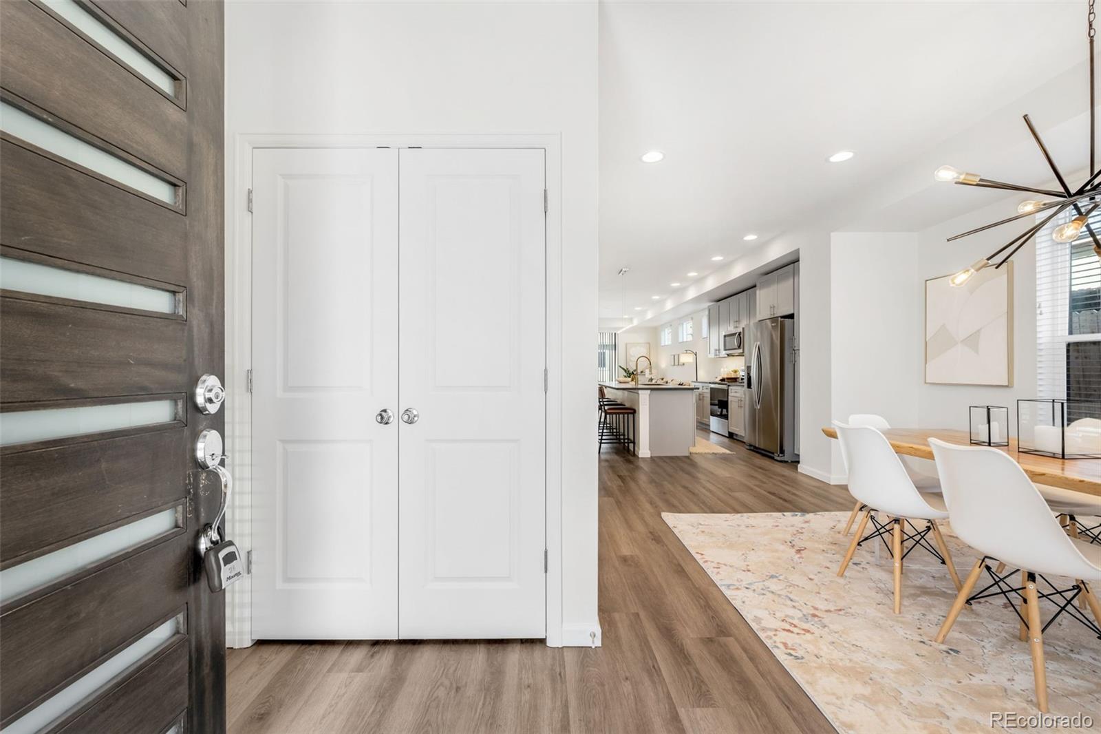 MLS Image #1 for 911  tennyson street ,denver, Colorado