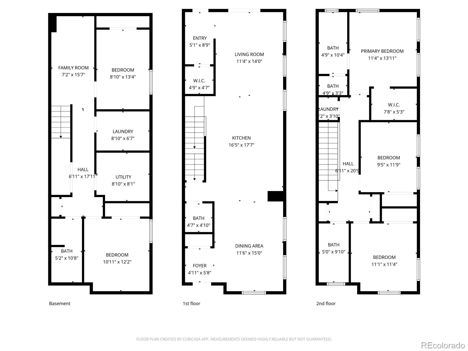 MLS Image #31 for 911  tennyson street ,denver, Colorado