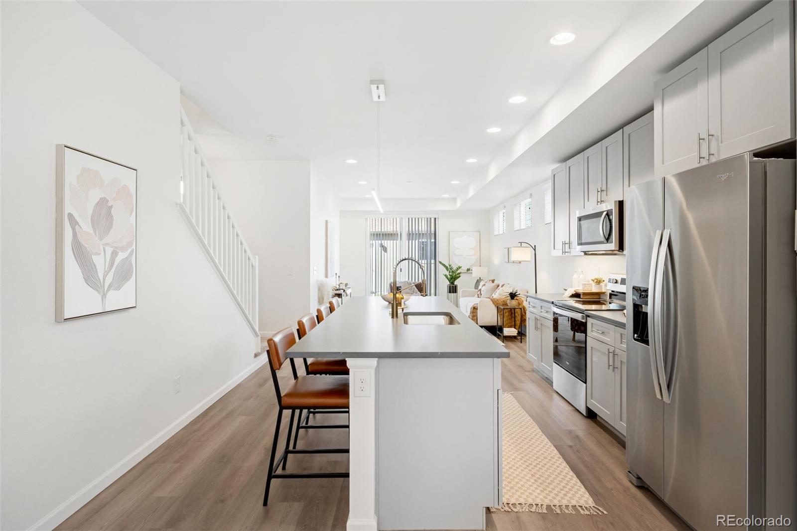 MLS Image #4 for 911  tennyson street ,denver, Colorado