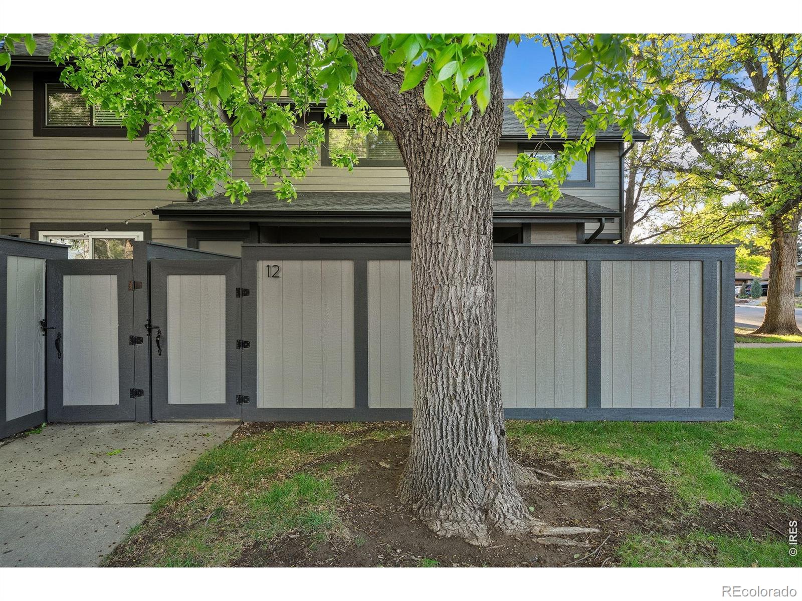 MLS Image #2 for 1325  birch street,fort collins, Colorado