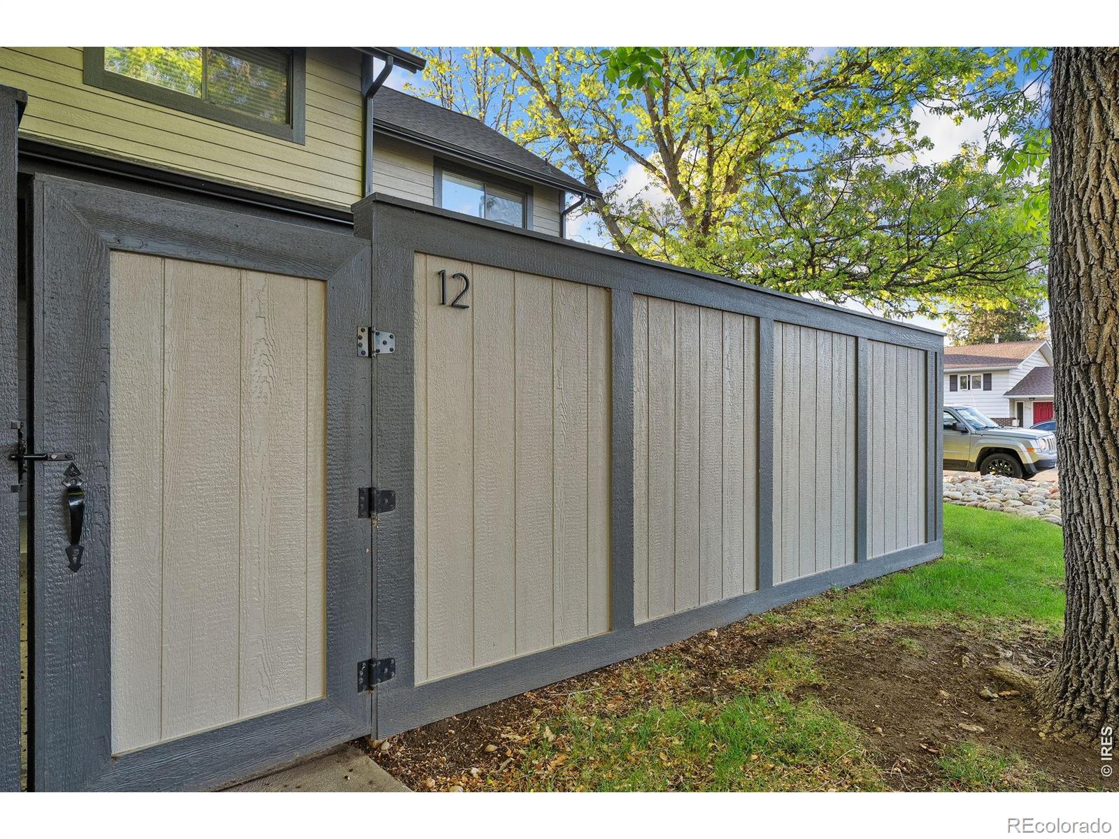 MLS Image #3 for 1325  birch street,fort collins, Colorado