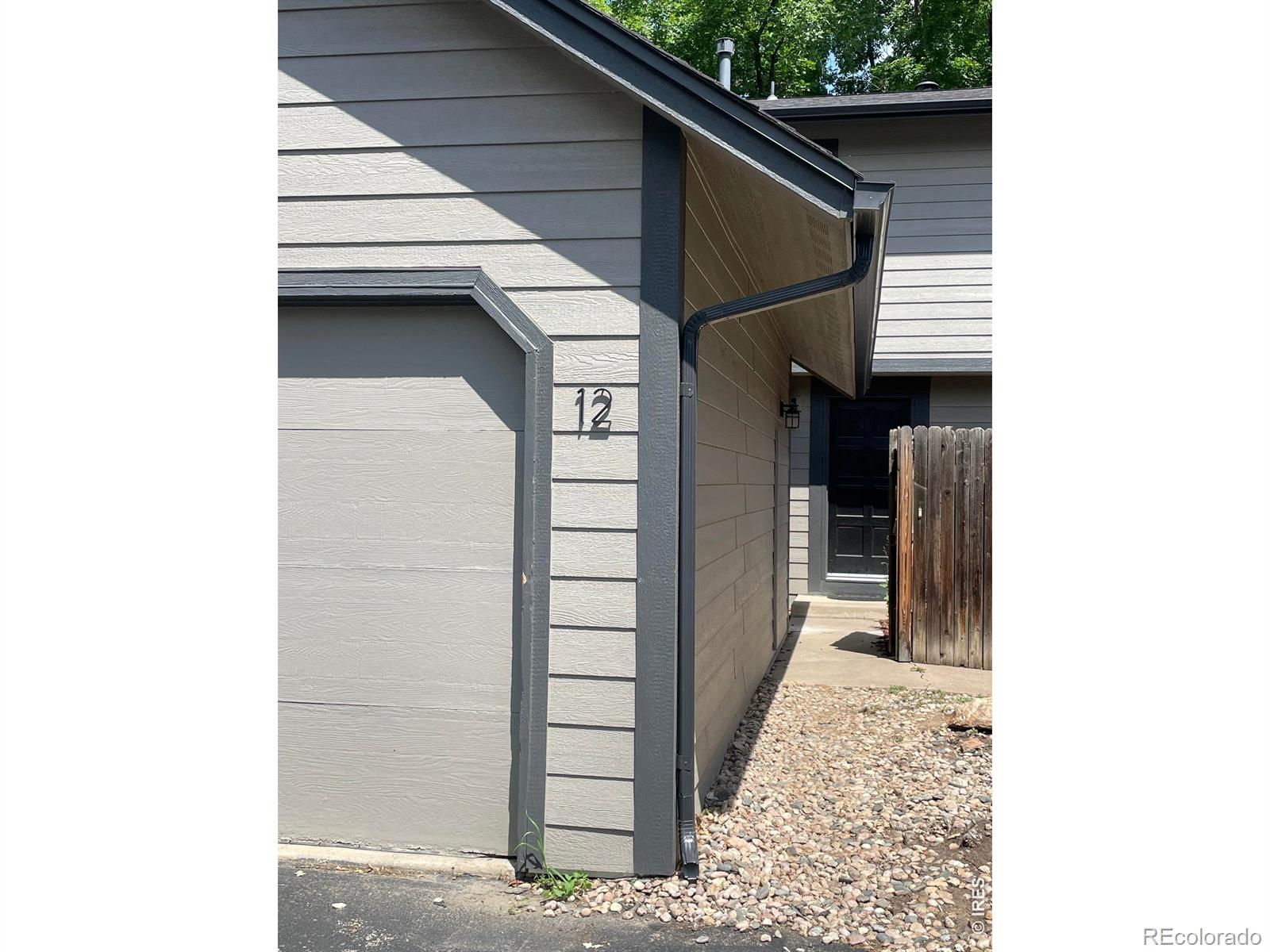 MLS Image #5 for 1325  birch street,fort collins, Colorado
