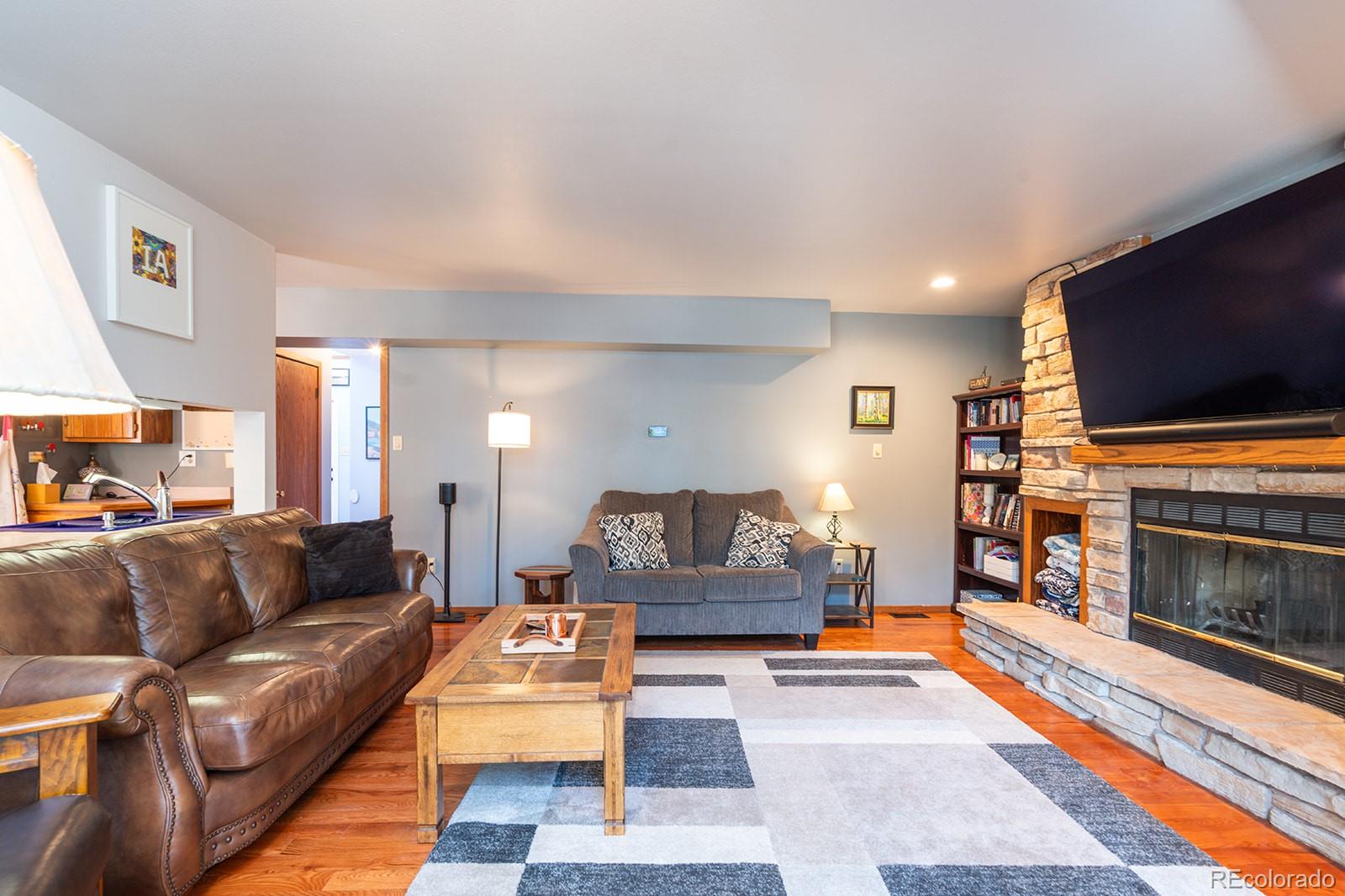 MLS Image #11 for 16670  mt princeton road,buena vista, Colorado