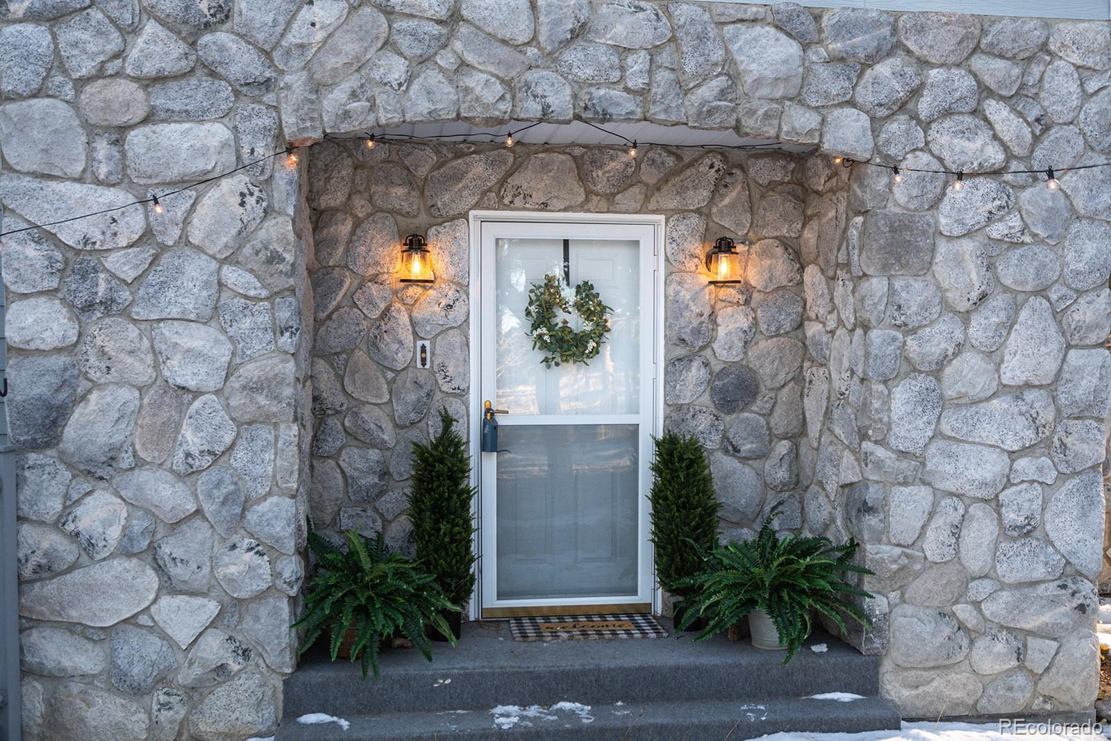 MLS Image #2 for 16670  mt princeton road,buena vista, Colorado
