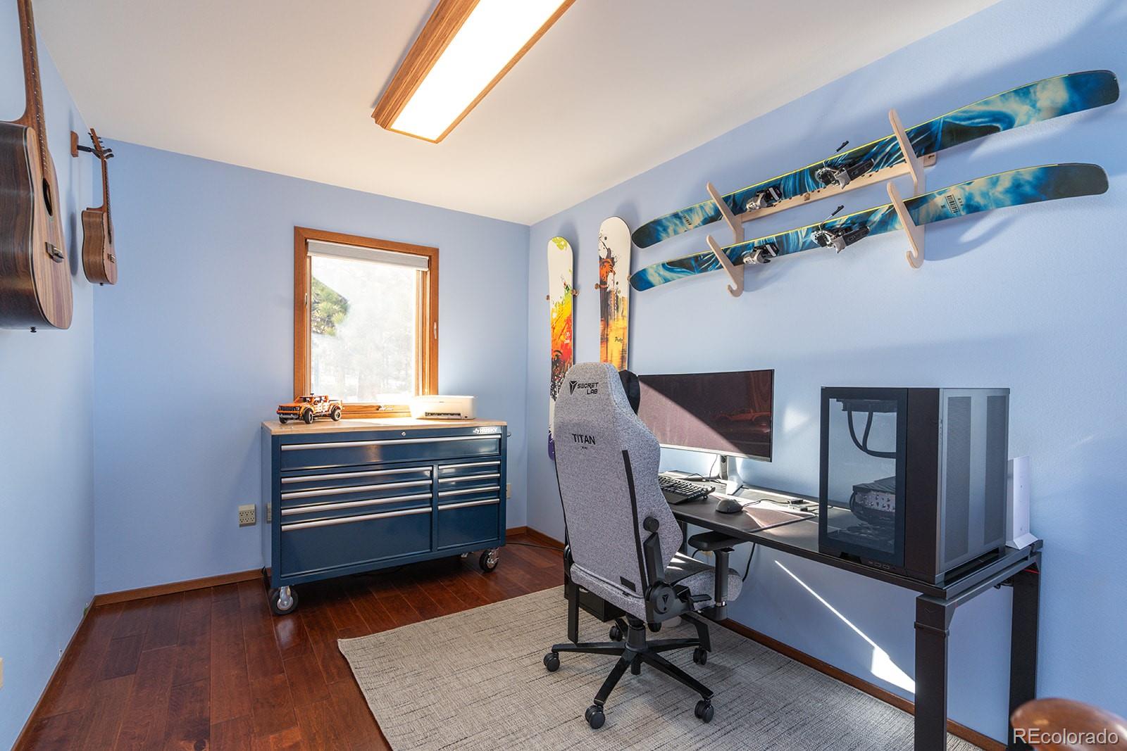 MLS Image #23 for 16670  mt princeton road,buena vista, Colorado