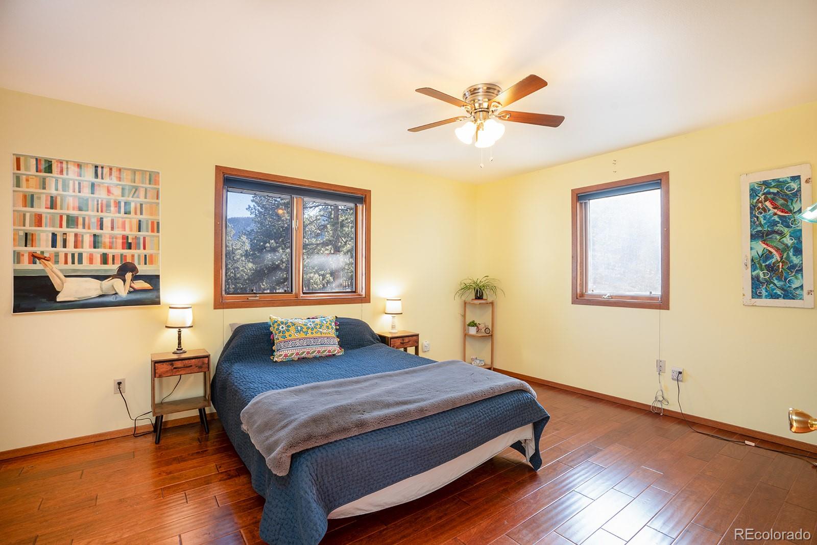 MLS Image #24 for 16670  mt princeton road,buena vista, Colorado
