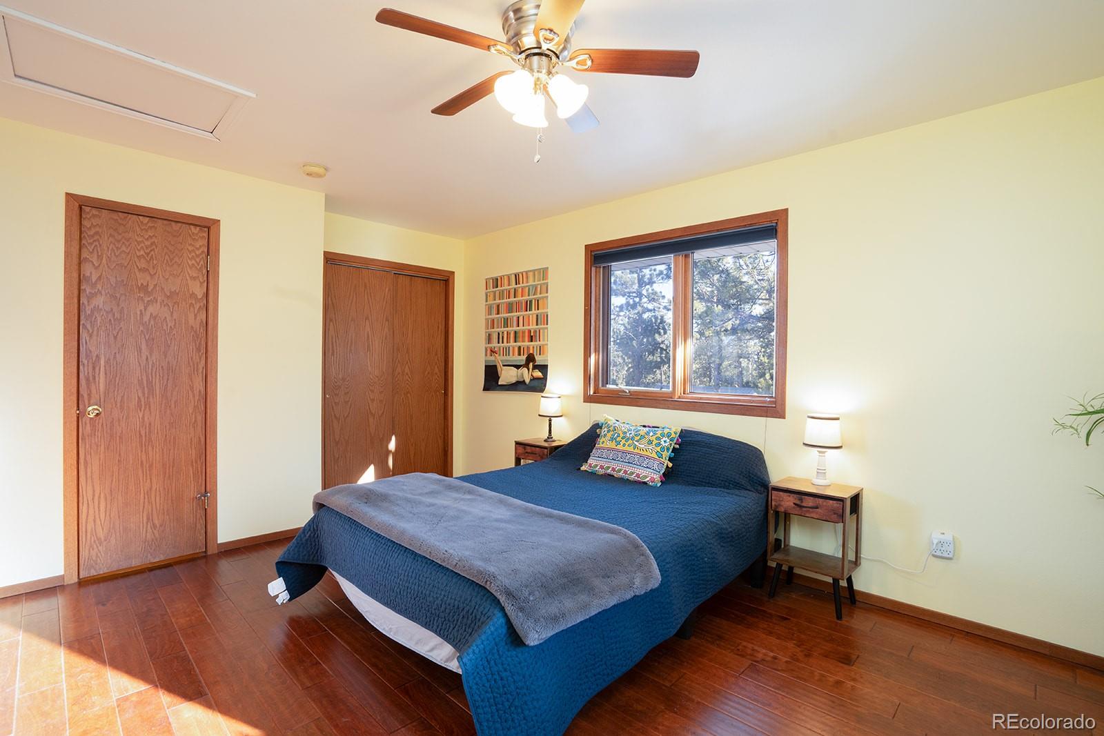 MLS Image #25 for 16670  mt princeton road,buena vista, Colorado