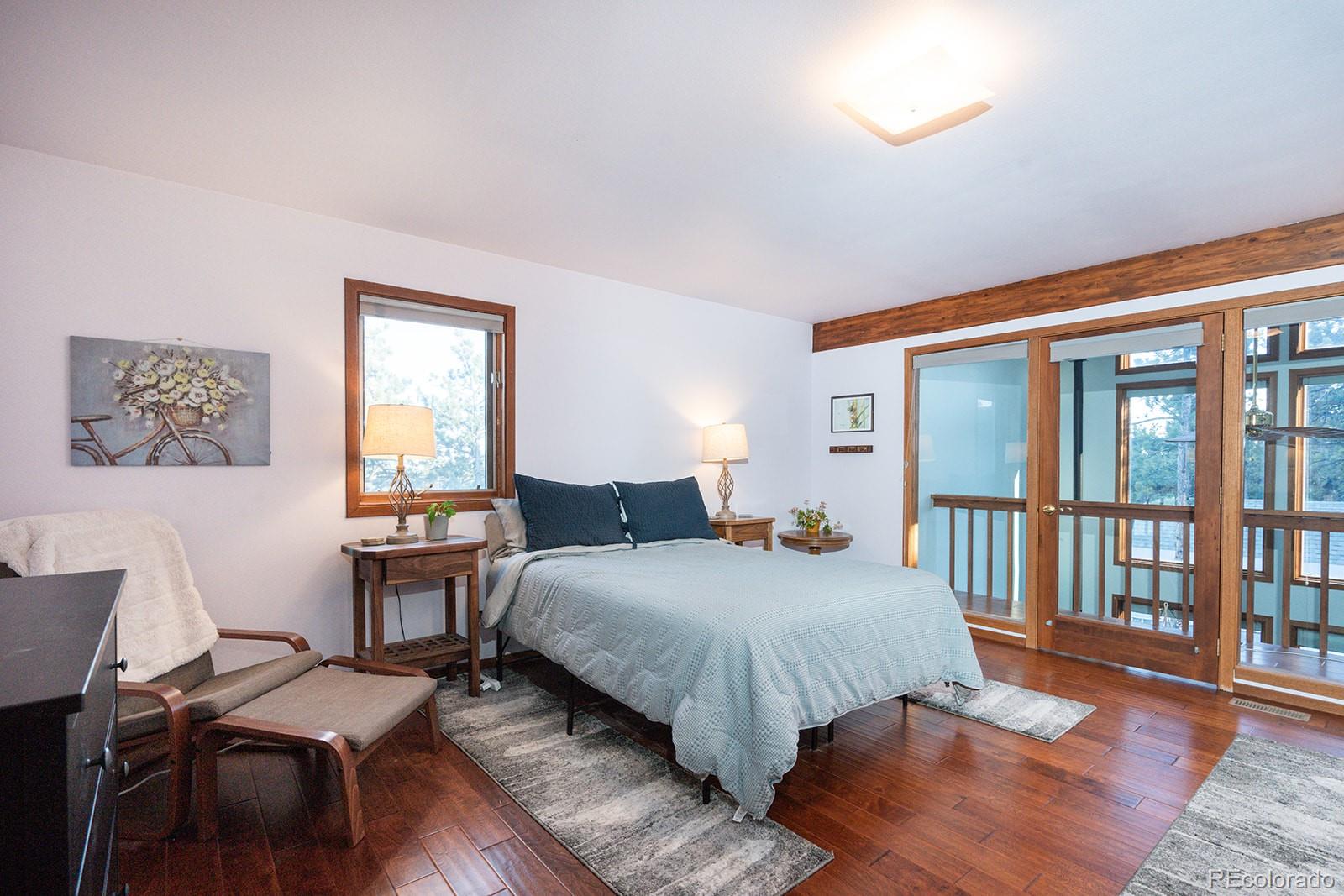 MLS Image #29 for 16670  mt princeton road,buena vista, Colorado