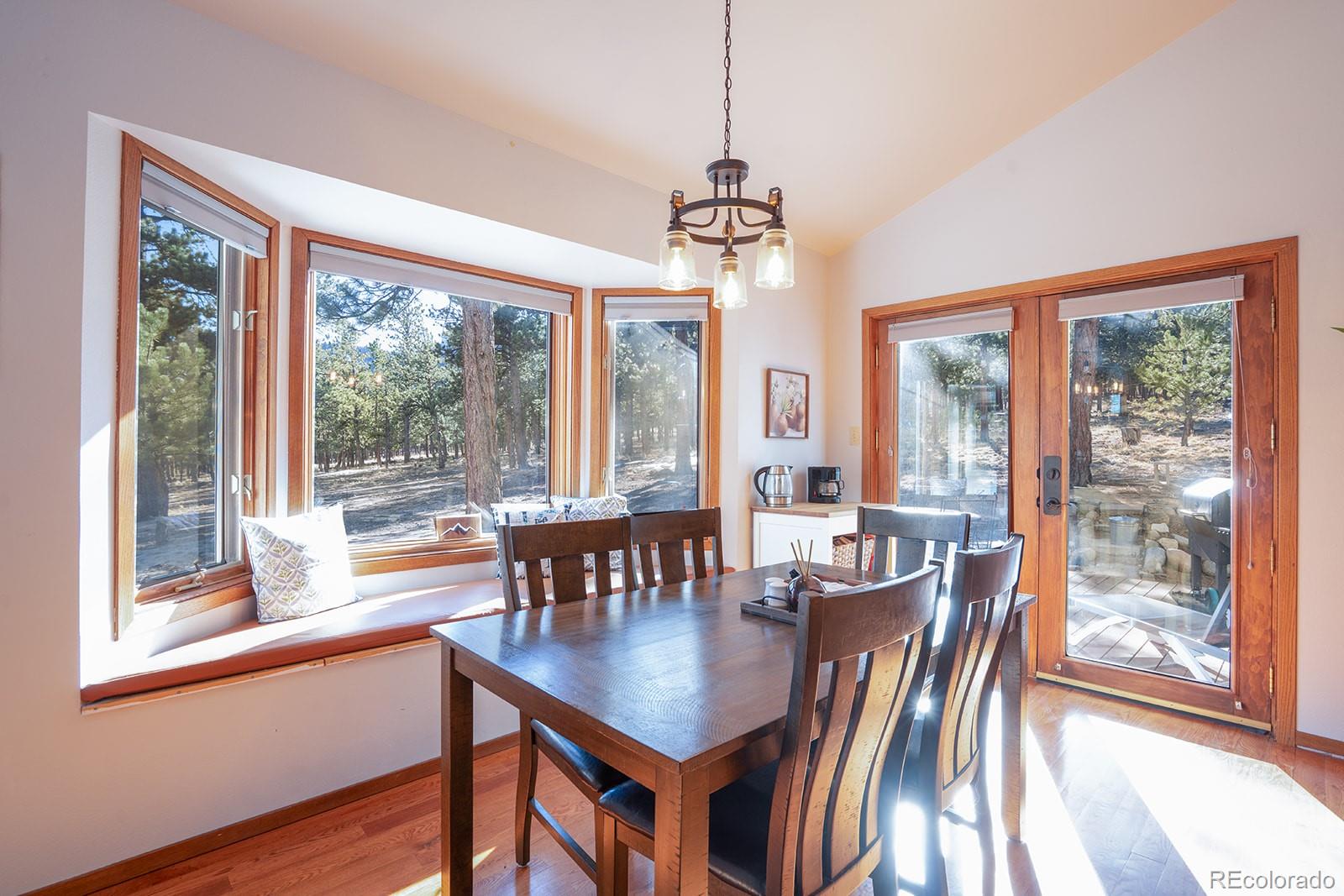 MLS Image #3 for 16670  mt princeton road,buena vista, Colorado