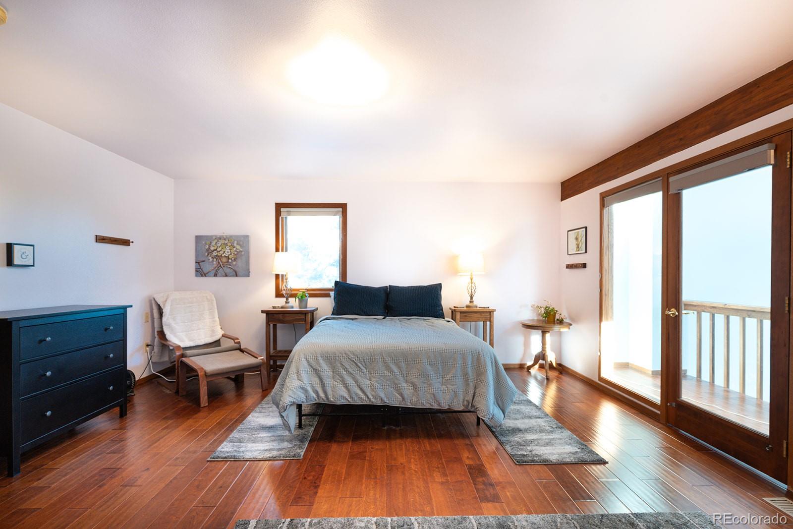 MLS Image #31 for 16670  mt princeton road,buena vista, Colorado