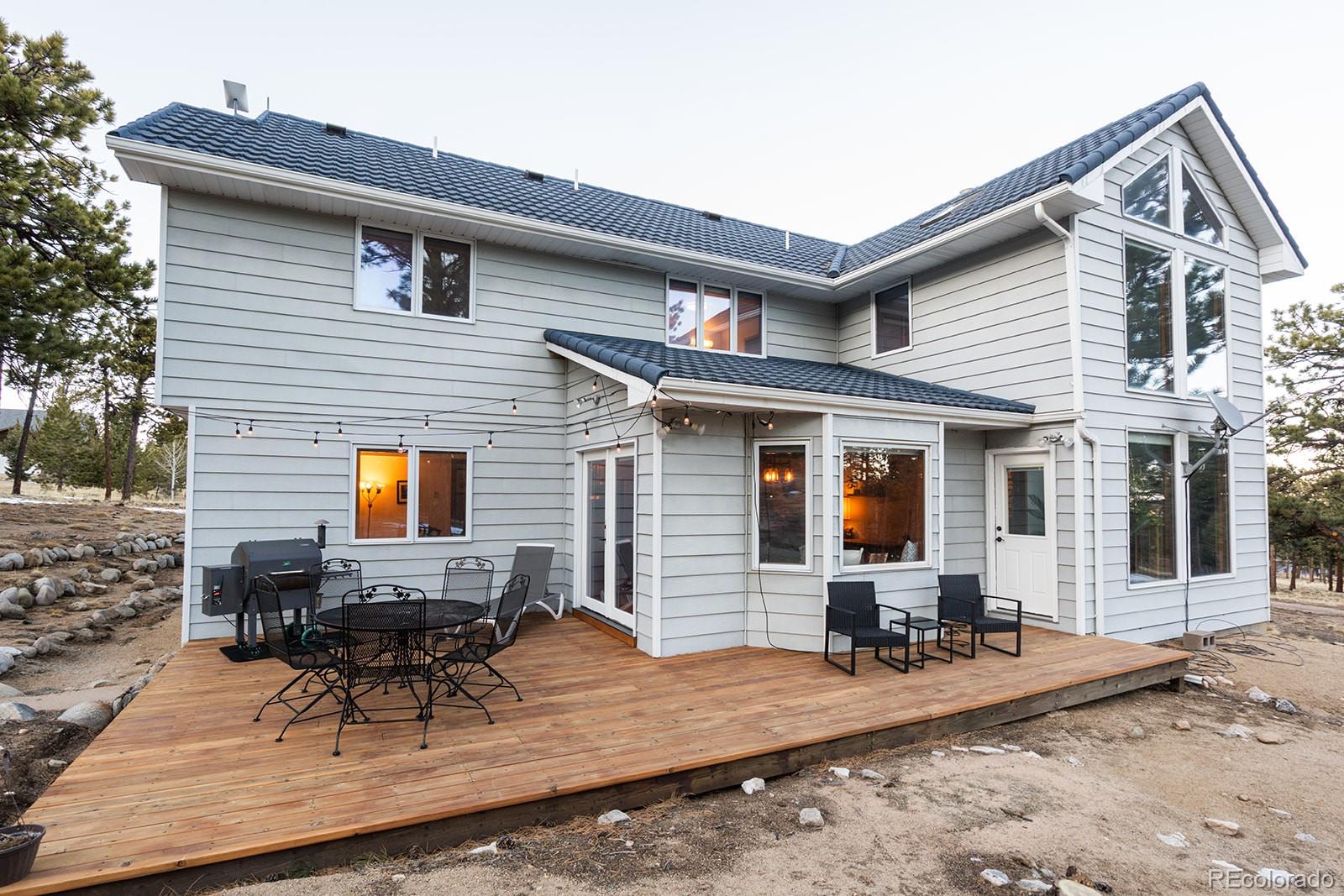 MLS Image #37 for 16670  mt princeton road,buena vista, Colorado