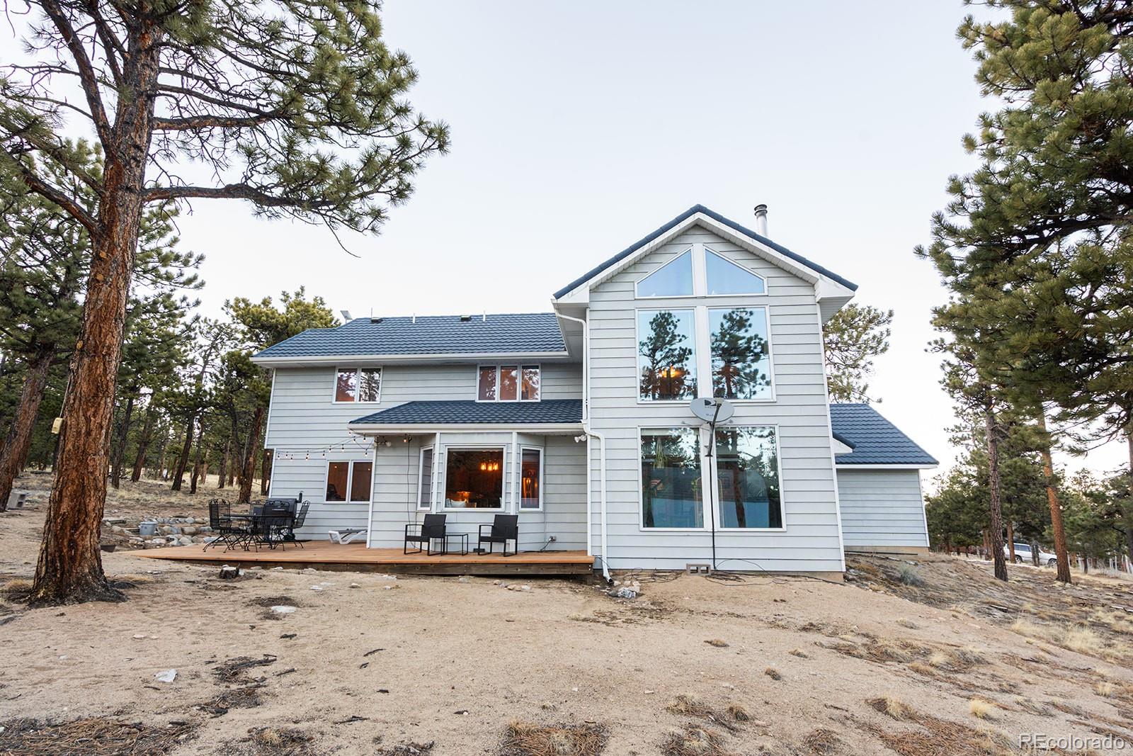 MLS Image #38 for 16670  mt princeton road,buena vista, Colorado