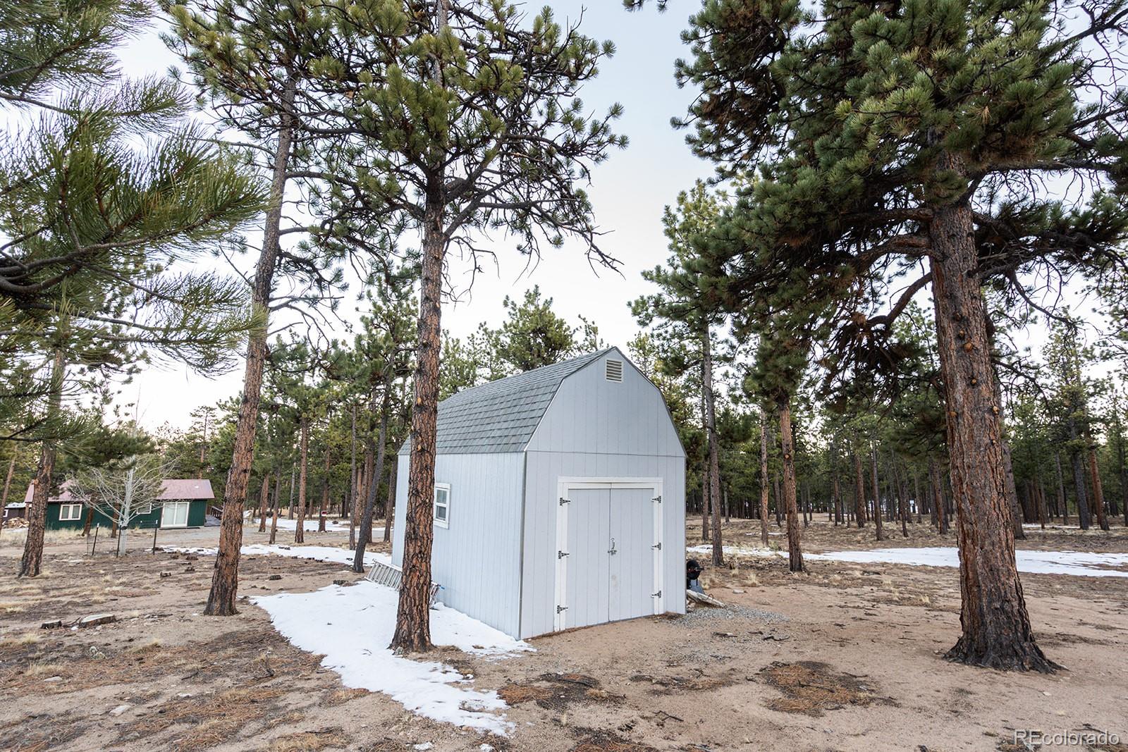 MLS Image #39 for 16670  mt princeton road,buena vista, Colorado