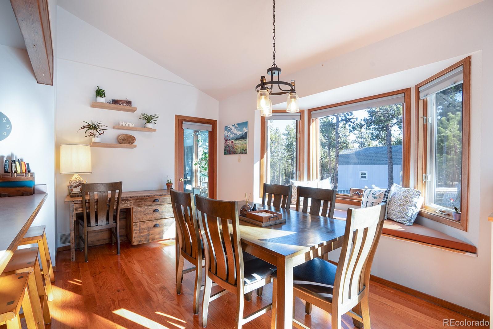 MLS Image #4 for 16670  mt princeton road,buena vista, Colorado