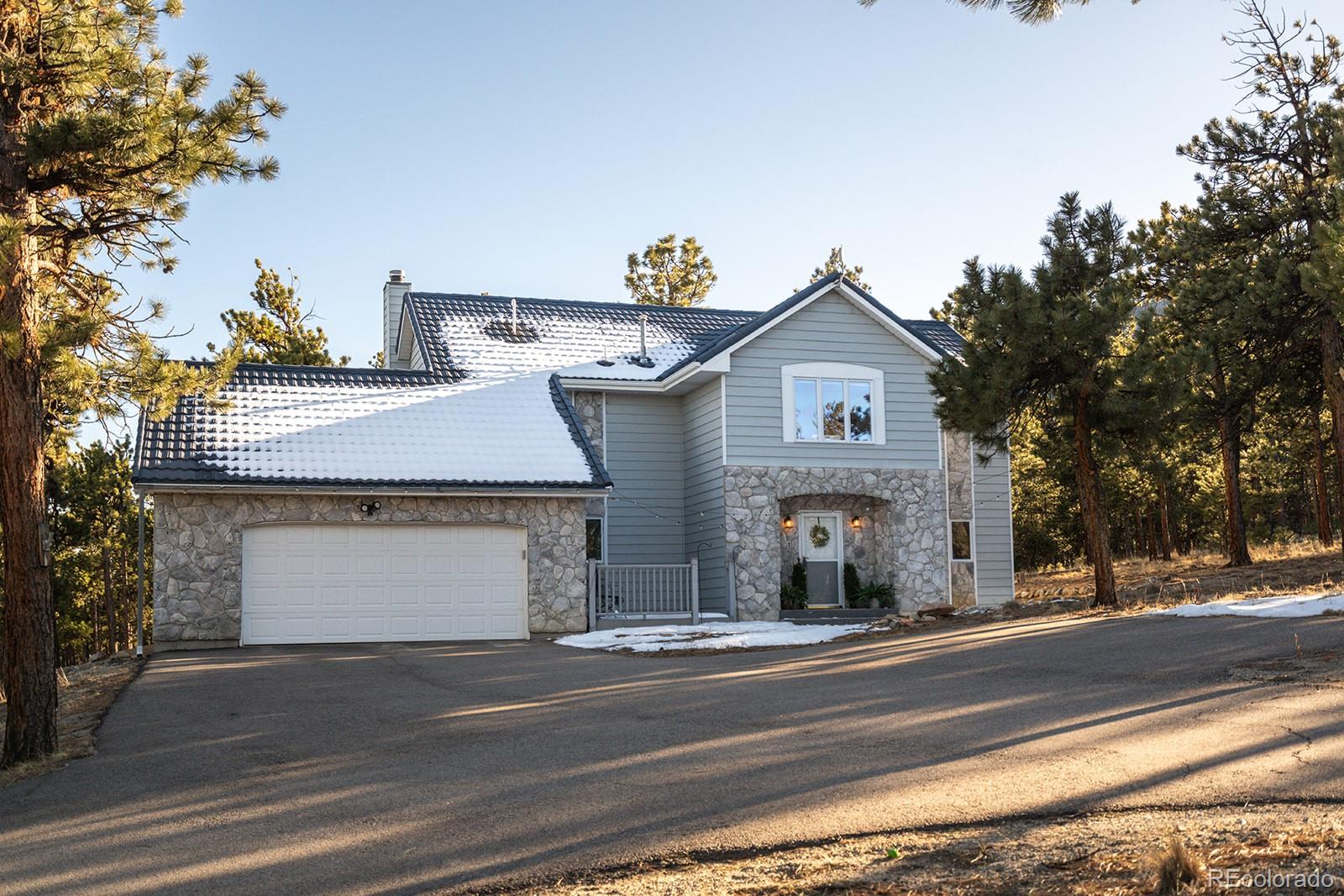 MLS Image #40 for 16670  mt princeton road,buena vista, Colorado