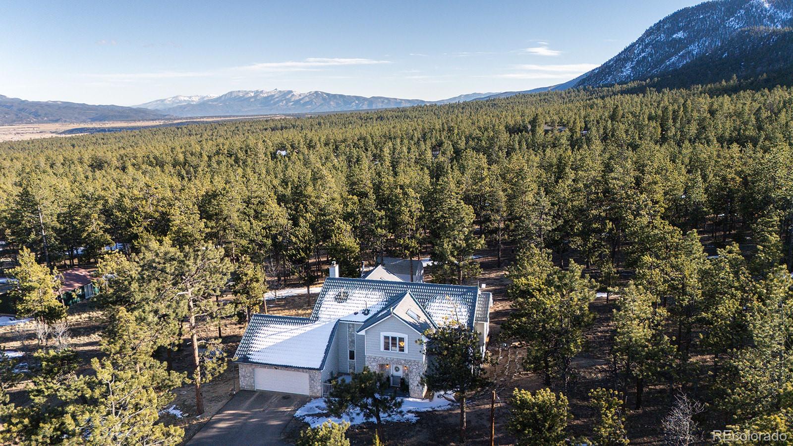 MLS Image #43 for 16670  mt princeton road,buena vista, Colorado