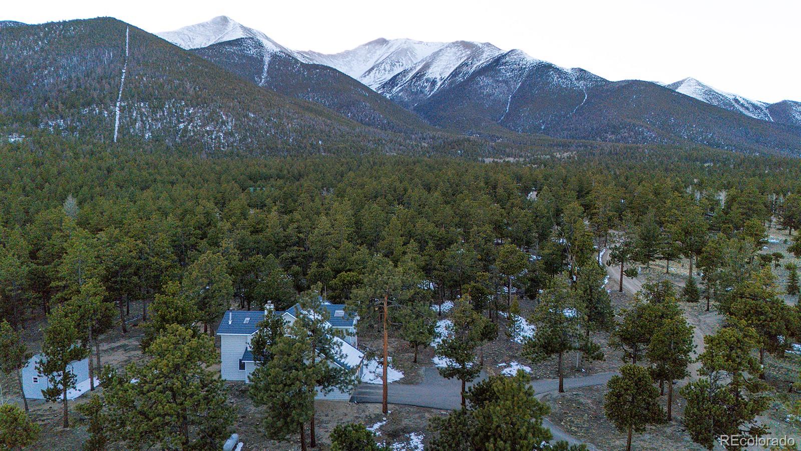 MLS Image #45 for 16670  mt princeton road,buena vista, Colorado