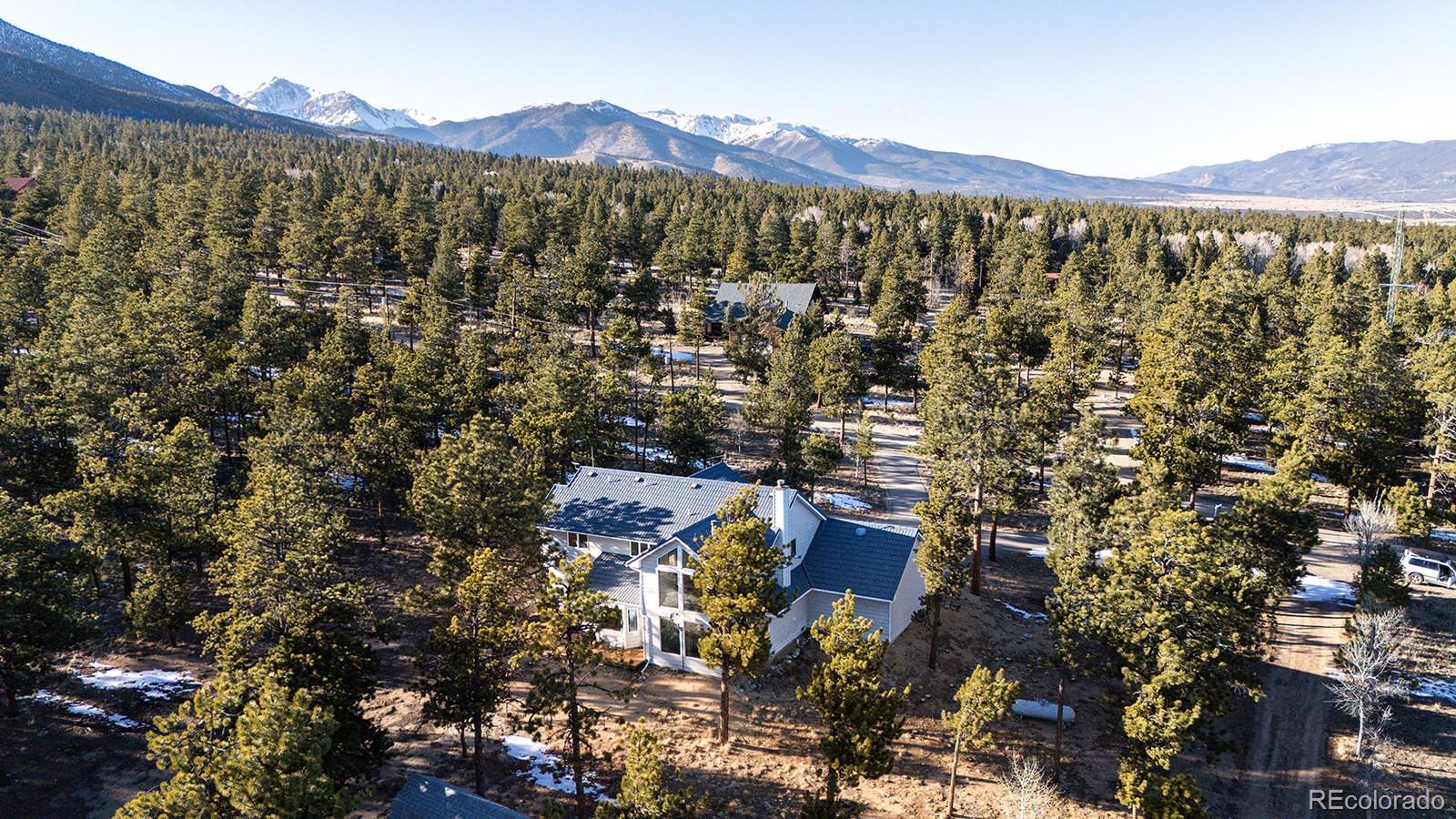 MLS Image #46 for 16670  mt princeton road,buena vista, Colorado