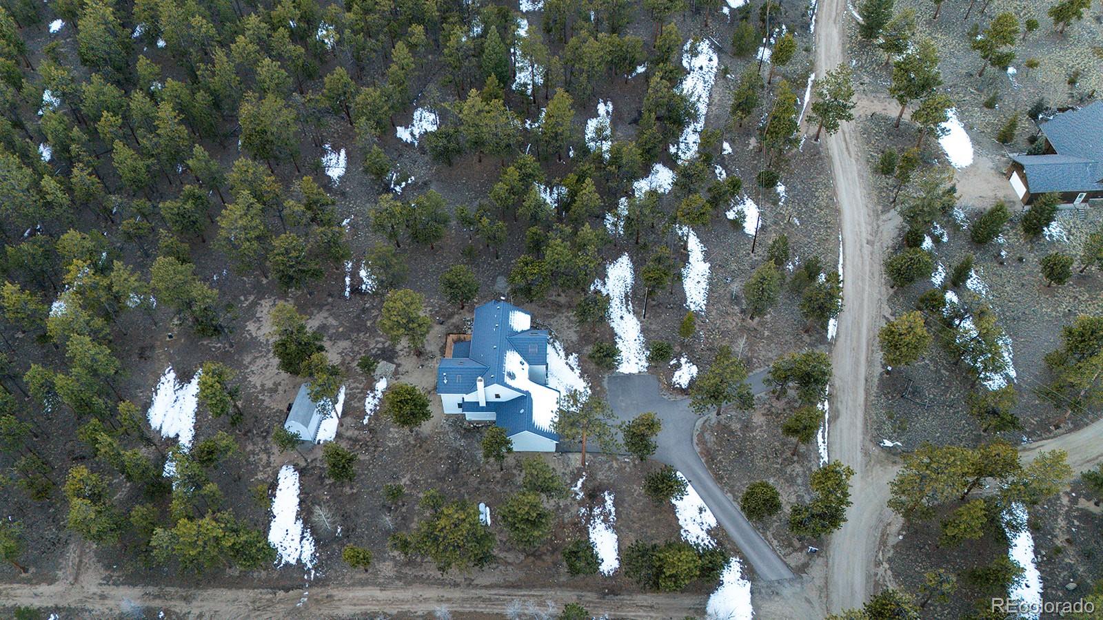 MLS Image #47 for 16670  mt princeton road,buena vista, Colorado