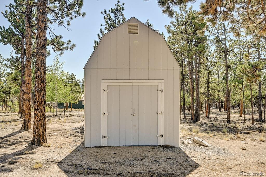 MLS Image #49 for 16670  mt princeton road,buena vista, Colorado