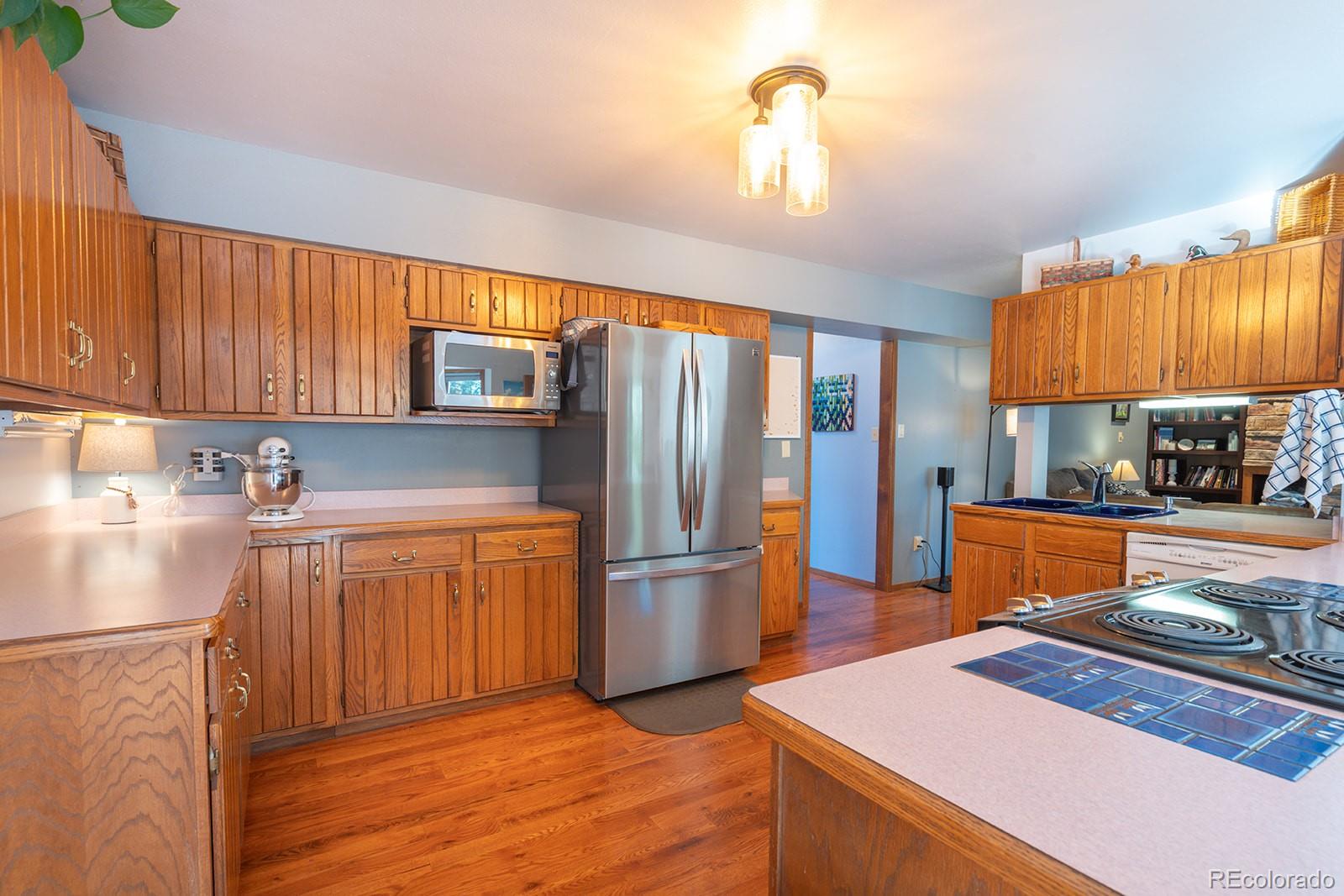 MLS Image #6 for 16670  mt princeton road,buena vista, Colorado