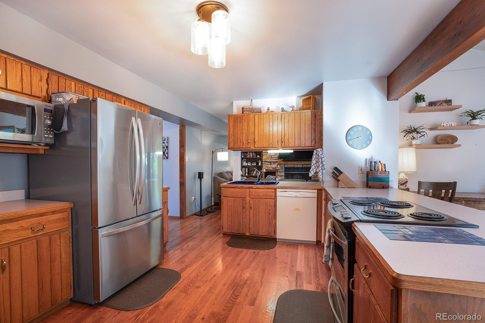 MLS Image #7 for 16670  mt princeton road,buena vista, Colorado