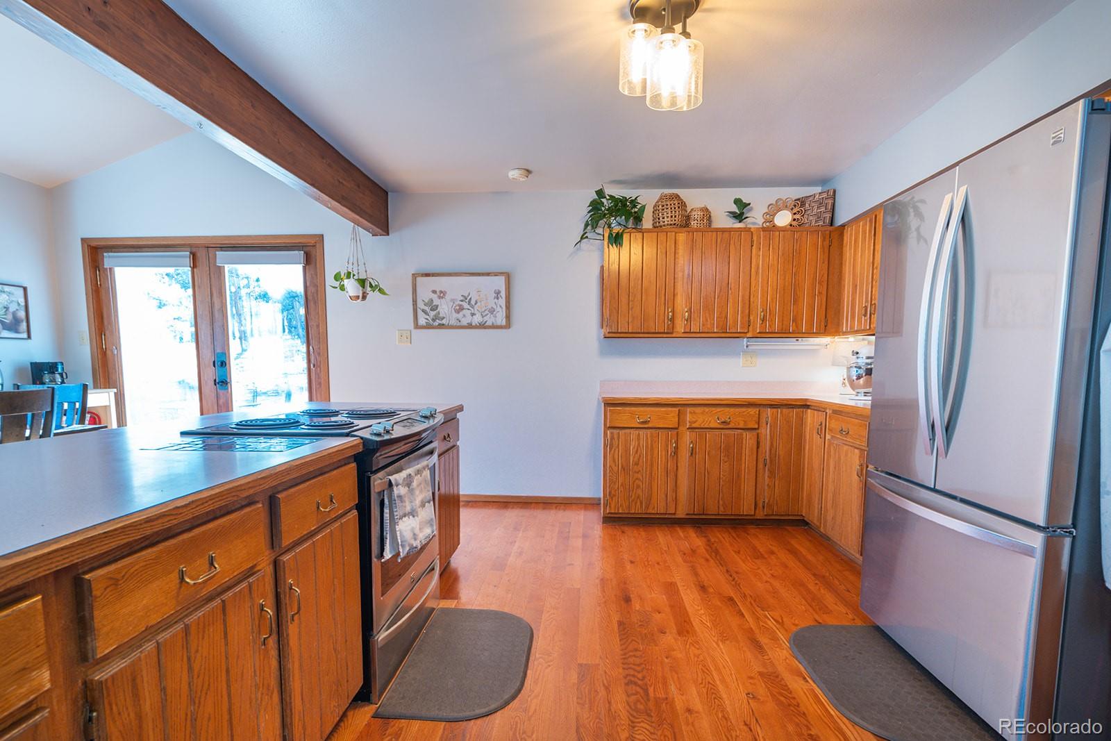 MLS Image #8 for 16670  mt princeton road,buena vista, Colorado