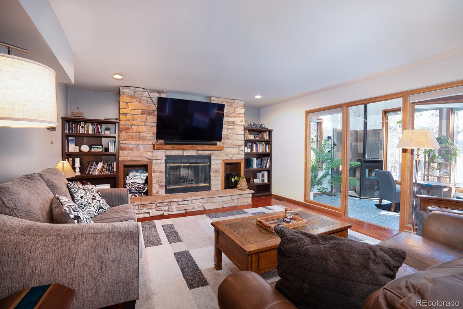 MLS Image #9 for 16670  mt princeton road,buena vista, Colorado