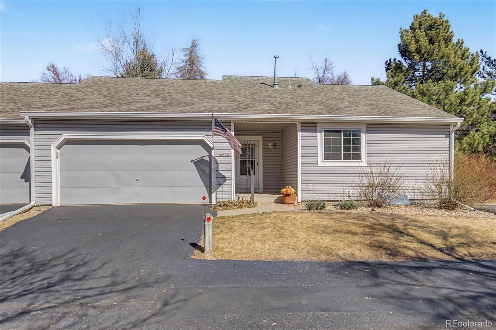 MLS Image #1 for 14305 e marina drive,aurora, Colorado