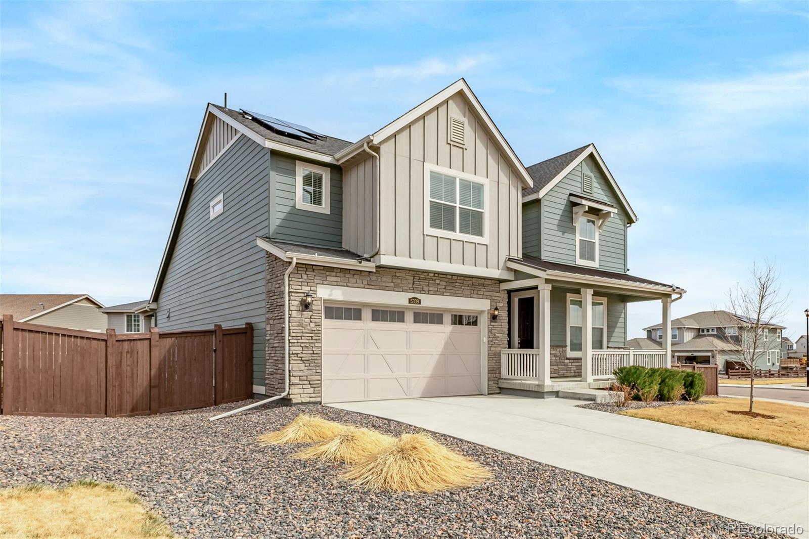 MLS Image #1 for 5339 e 147th avenue,thornton, Colorado