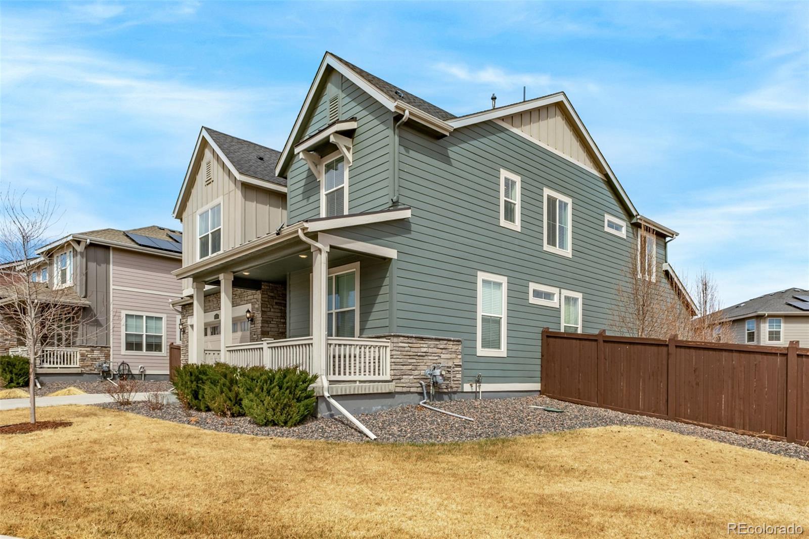 MLS Image #2 for 5339 e 147th avenue,thornton, Colorado