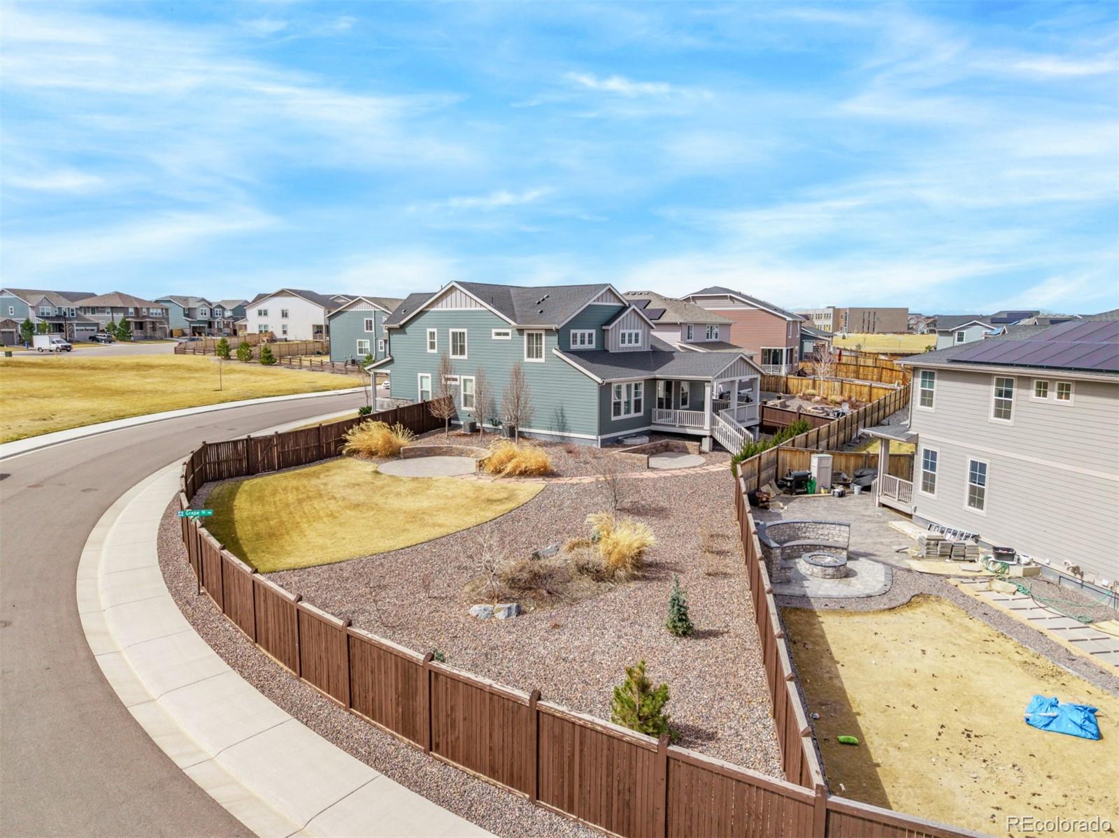 MLS Image #39 for 5339 e 147th avenue,thornton, Colorado