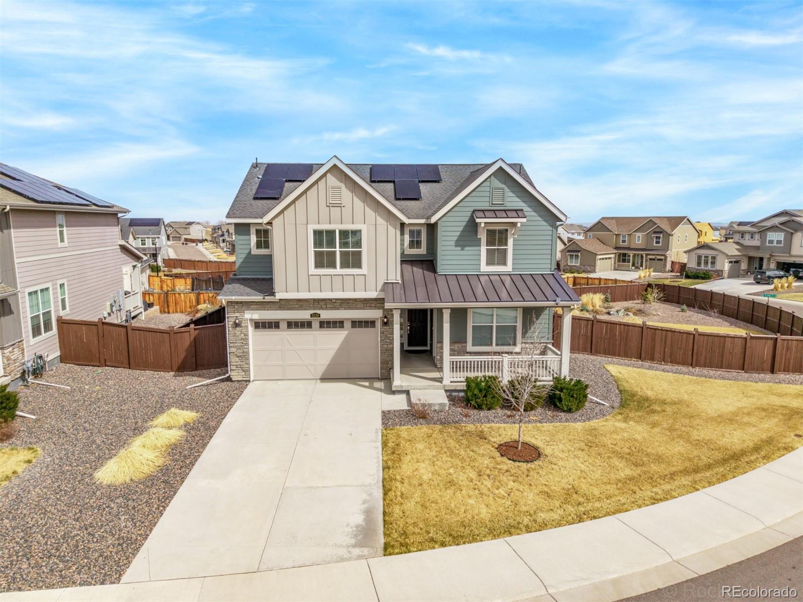 MLS Image #42 for 5339 e 147th avenue,thornton, Colorado