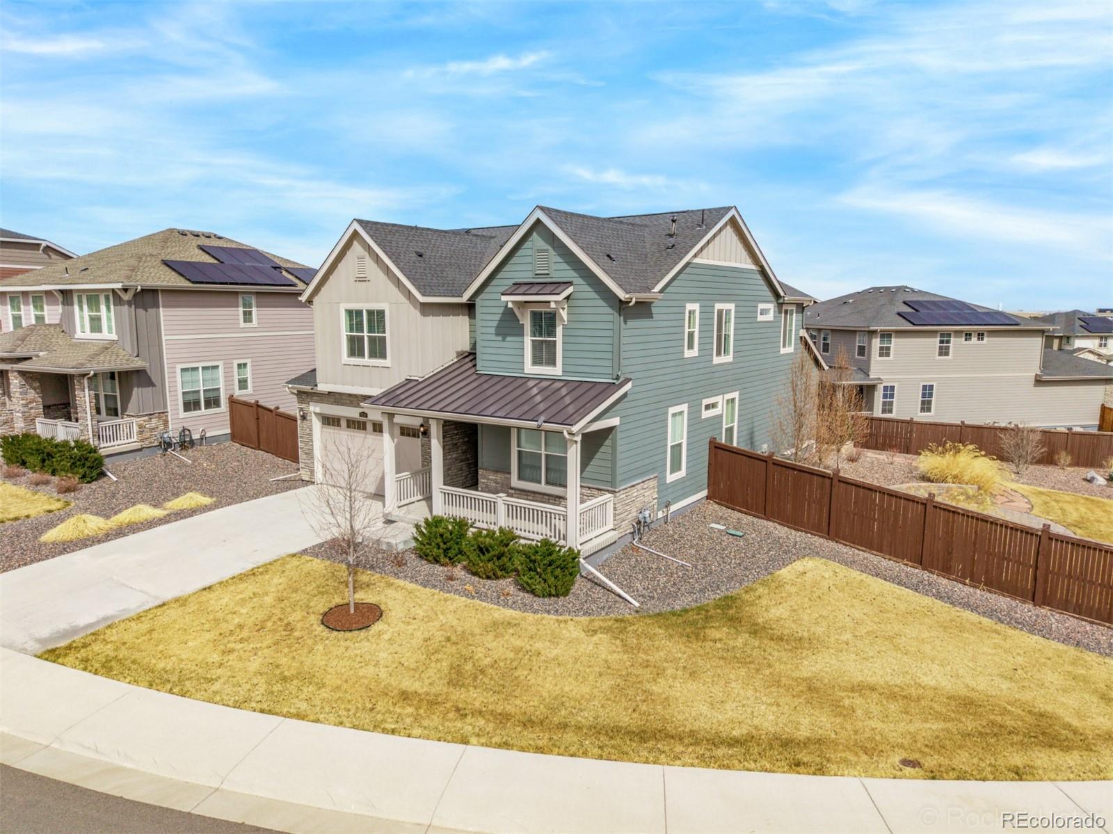 MLS Image #43 for 5339 e 147th avenue,thornton, Colorado