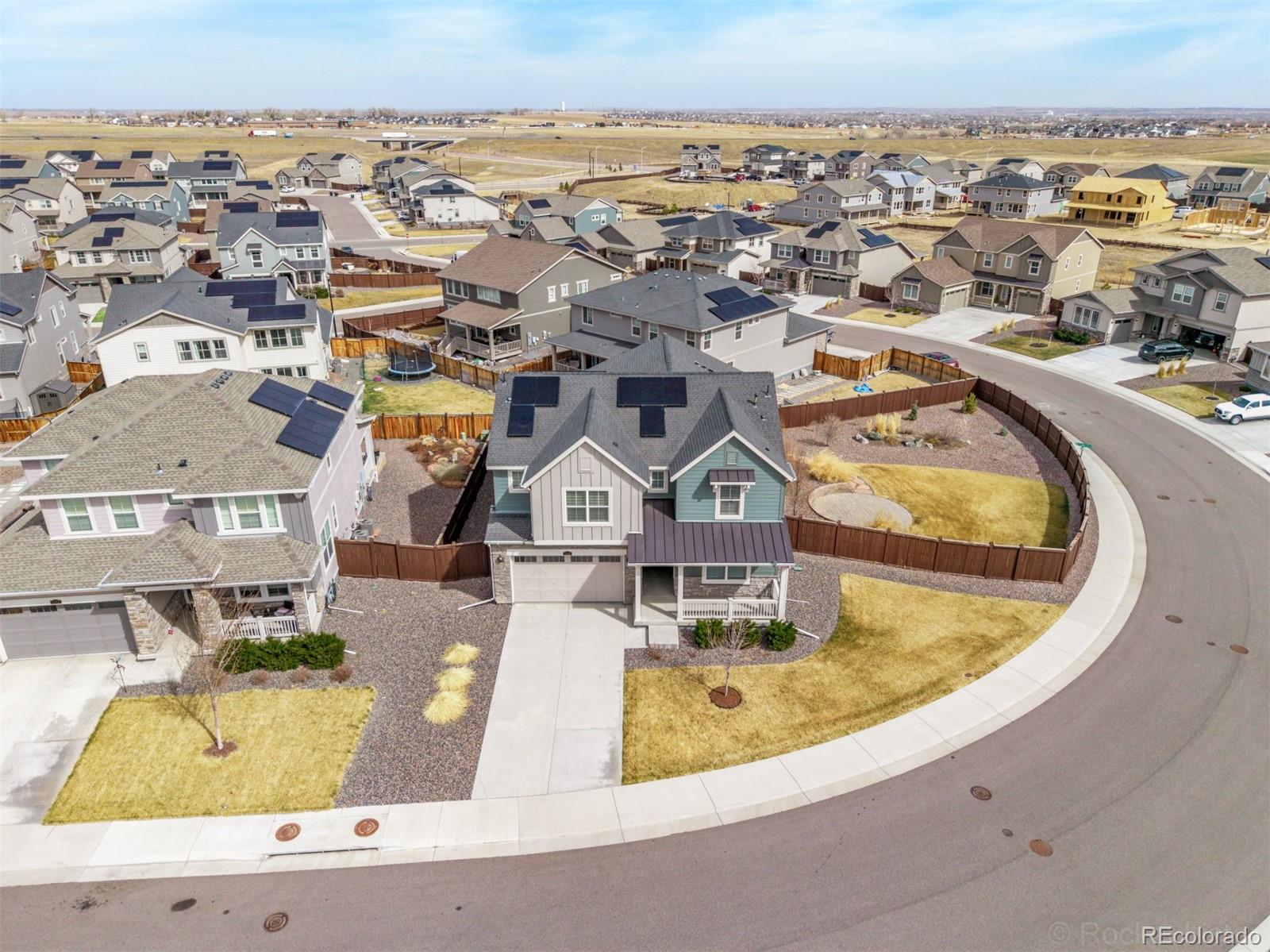 MLS Image #45 for 5339 e 147th avenue,thornton, Colorado