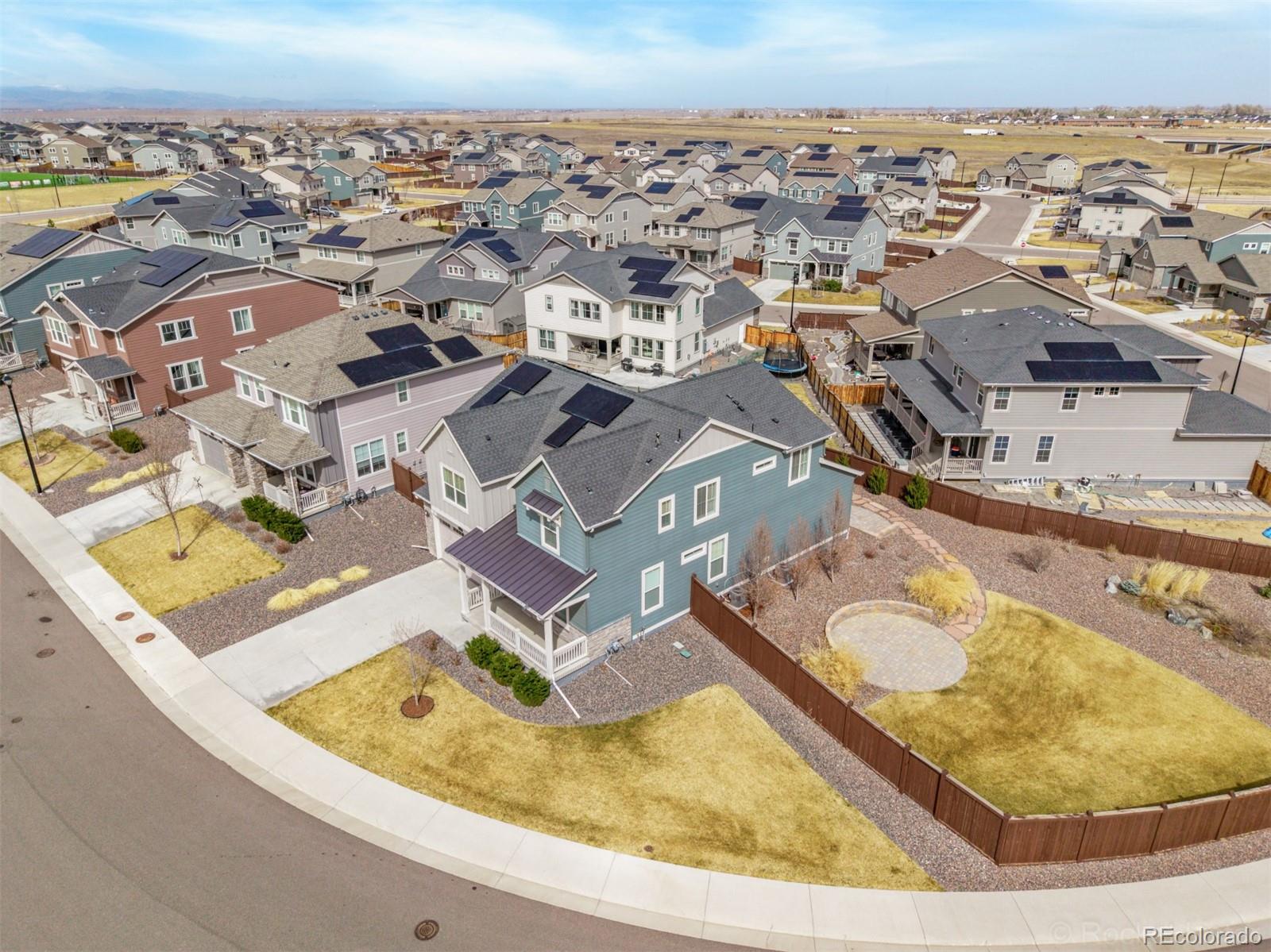 MLS Image #46 for 5339 e 147th avenue,thornton, Colorado