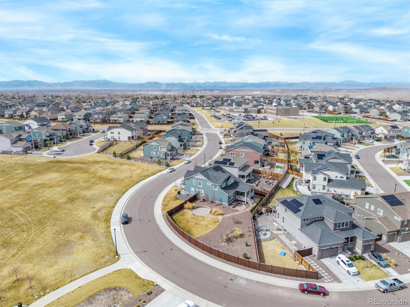MLS Image #47 for 5339 e 147th avenue,thornton, Colorado