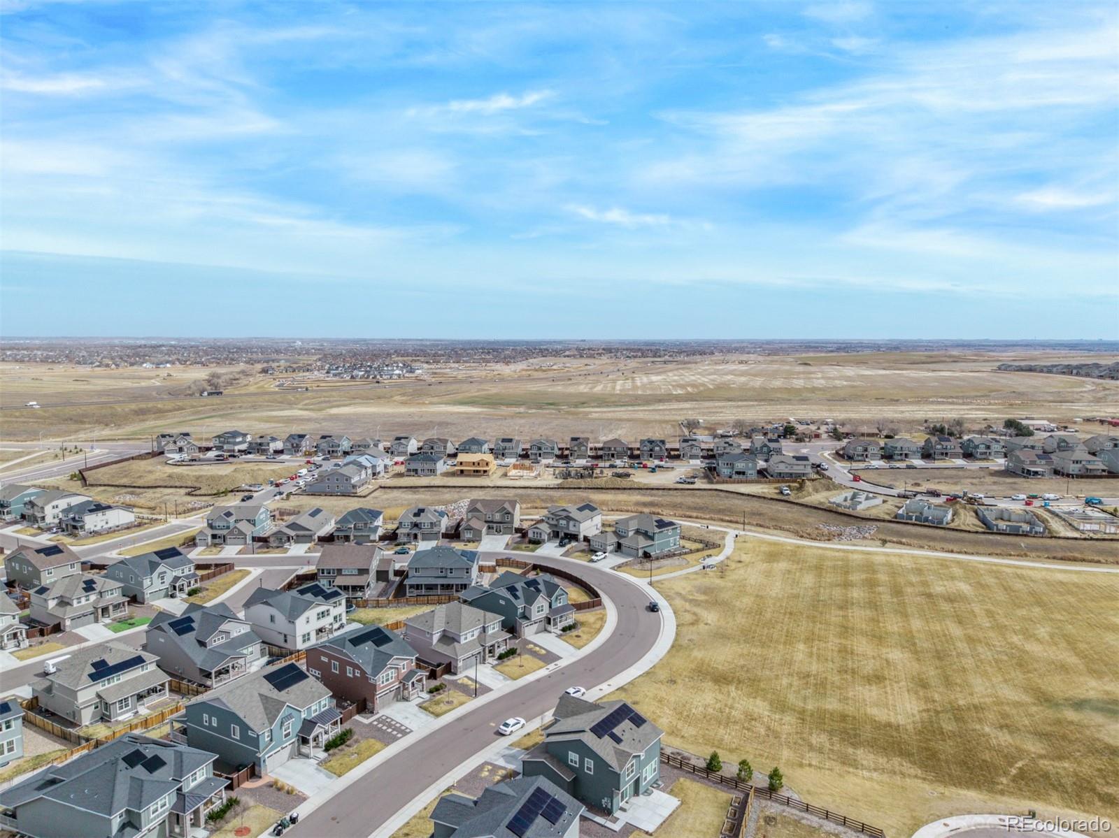 MLS Image #49 for 5339 e 147th avenue,thornton, Colorado