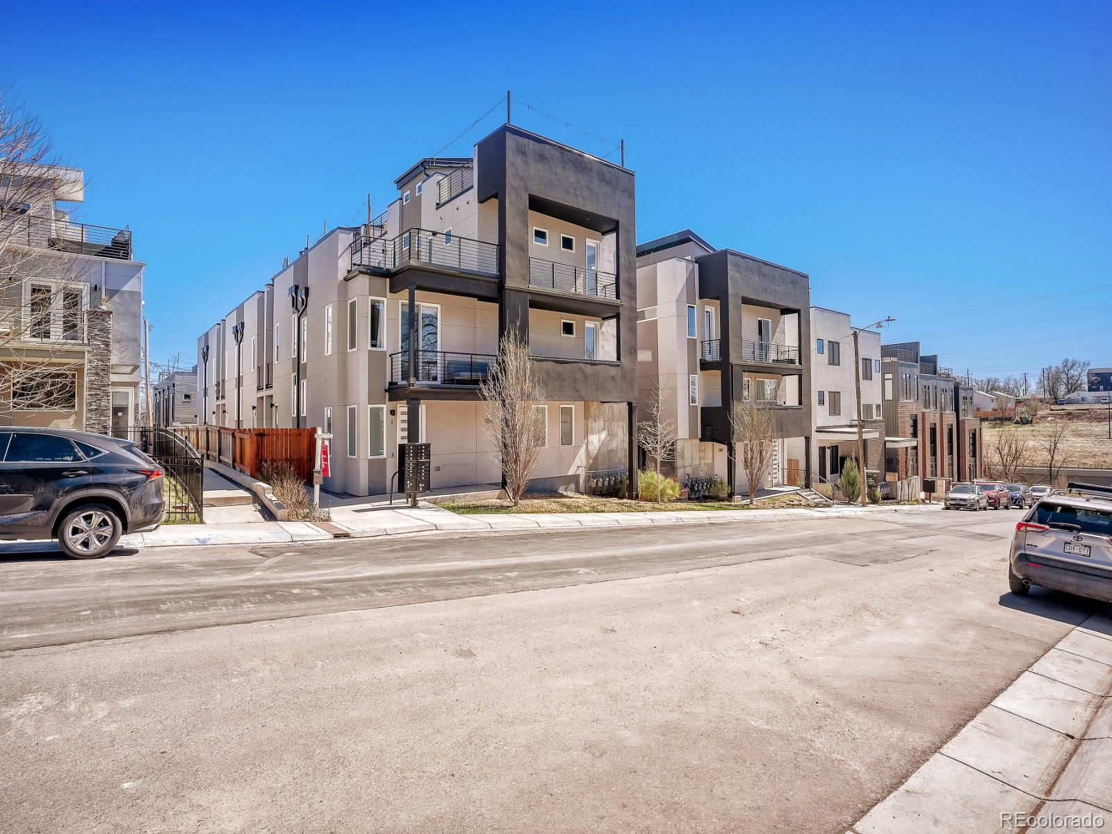 MLS Image #0 for 1272  yates street,denver, Colorado