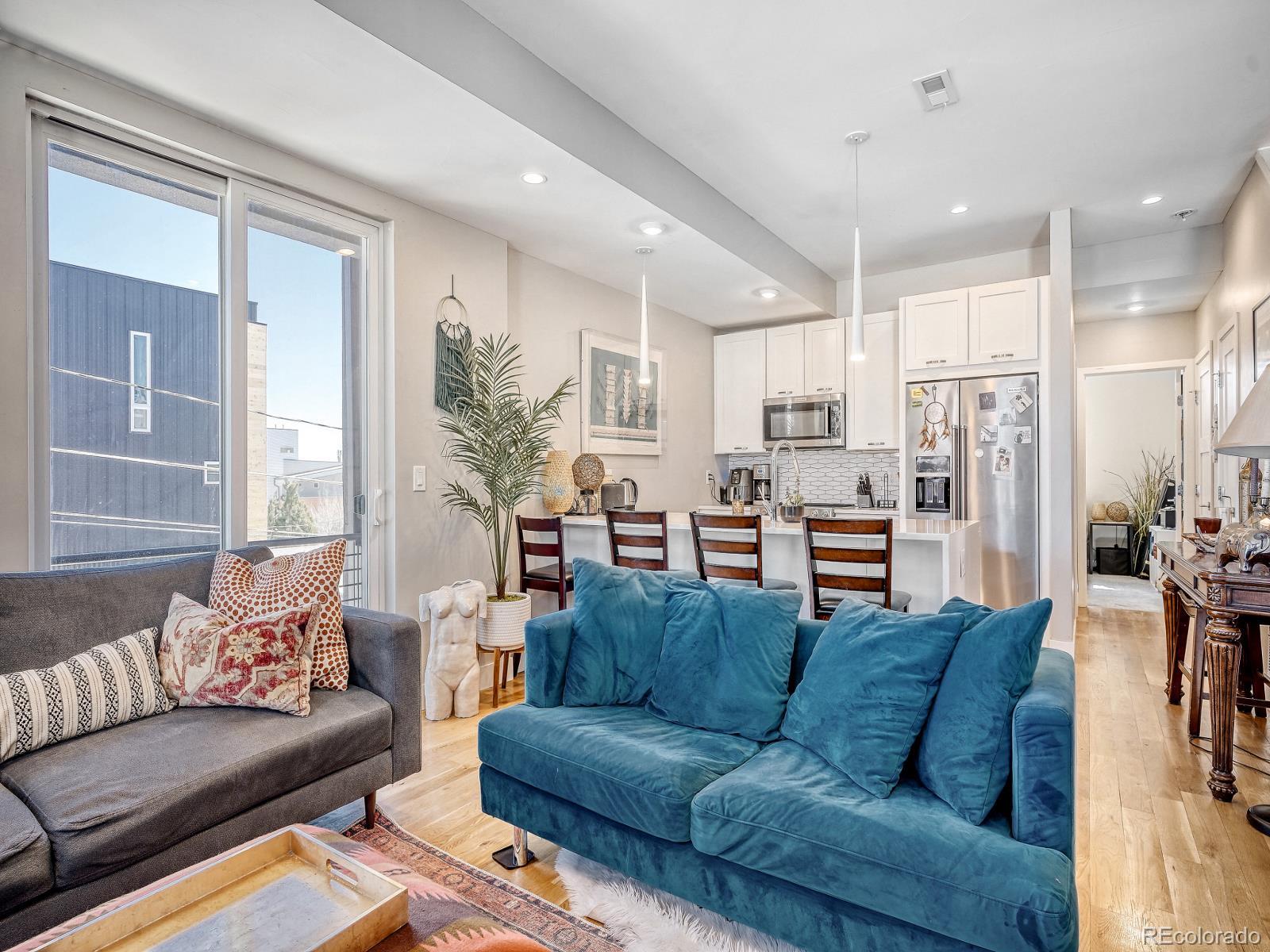 MLS Image #5 for 1272  yates street,denver, Colorado