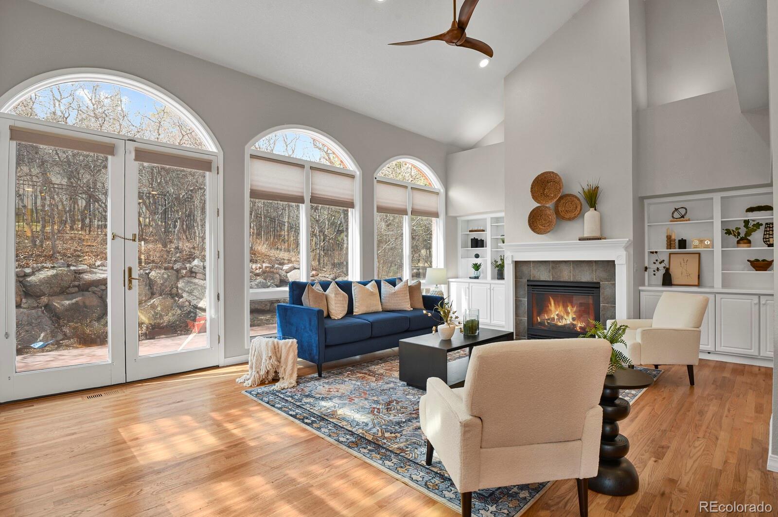 MLS Image #10 for 4930  langdale way,colorado springs, Colorado