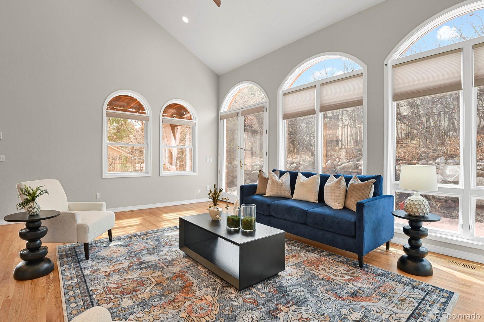 MLS Image #11 for 4930  langdale way,colorado springs, Colorado