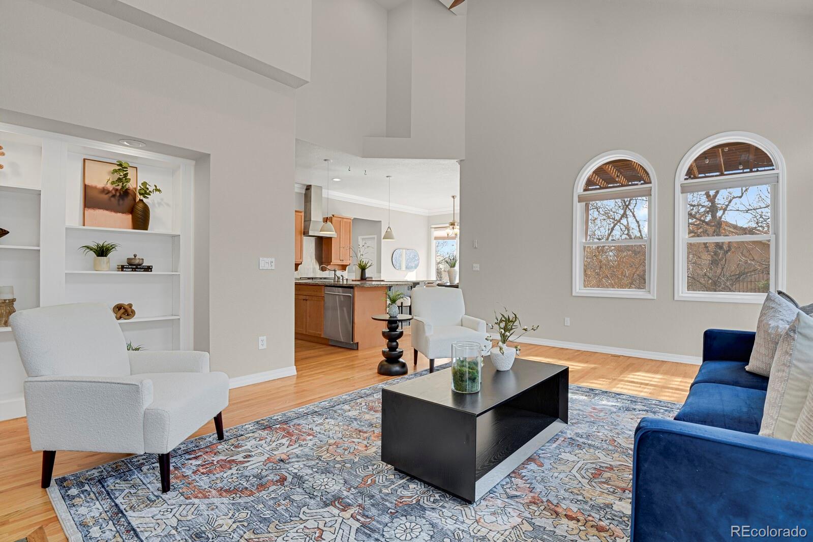 MLS Image #12 for 4930  langdale way,colorado springs, Colorado